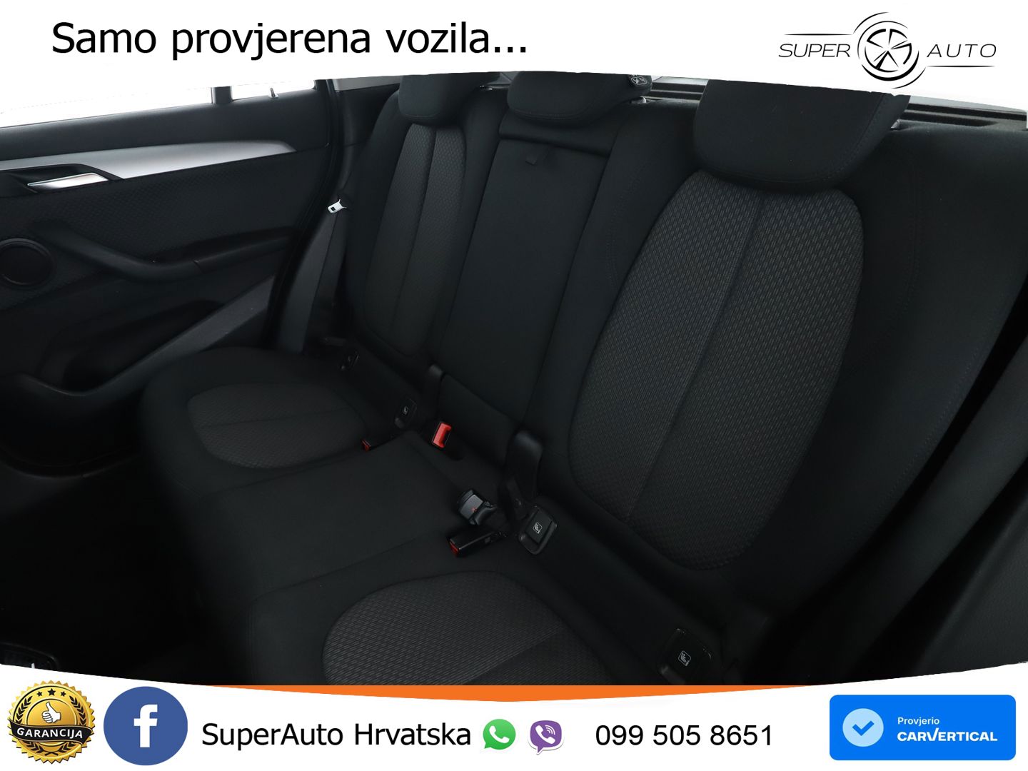 BMW X1 18i (140 KS) Advantage