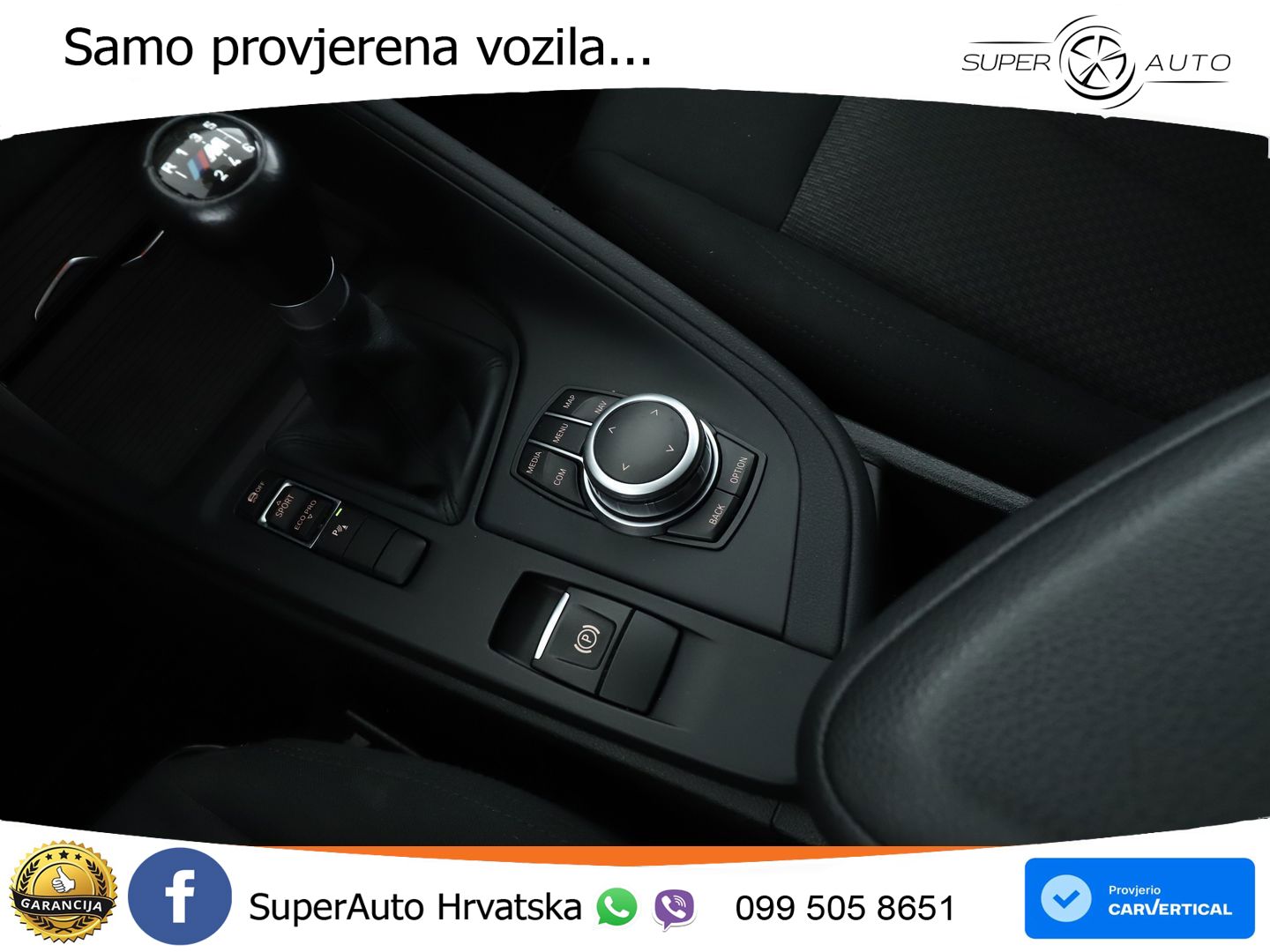 BMW X1 18i (140 KS) Advantage