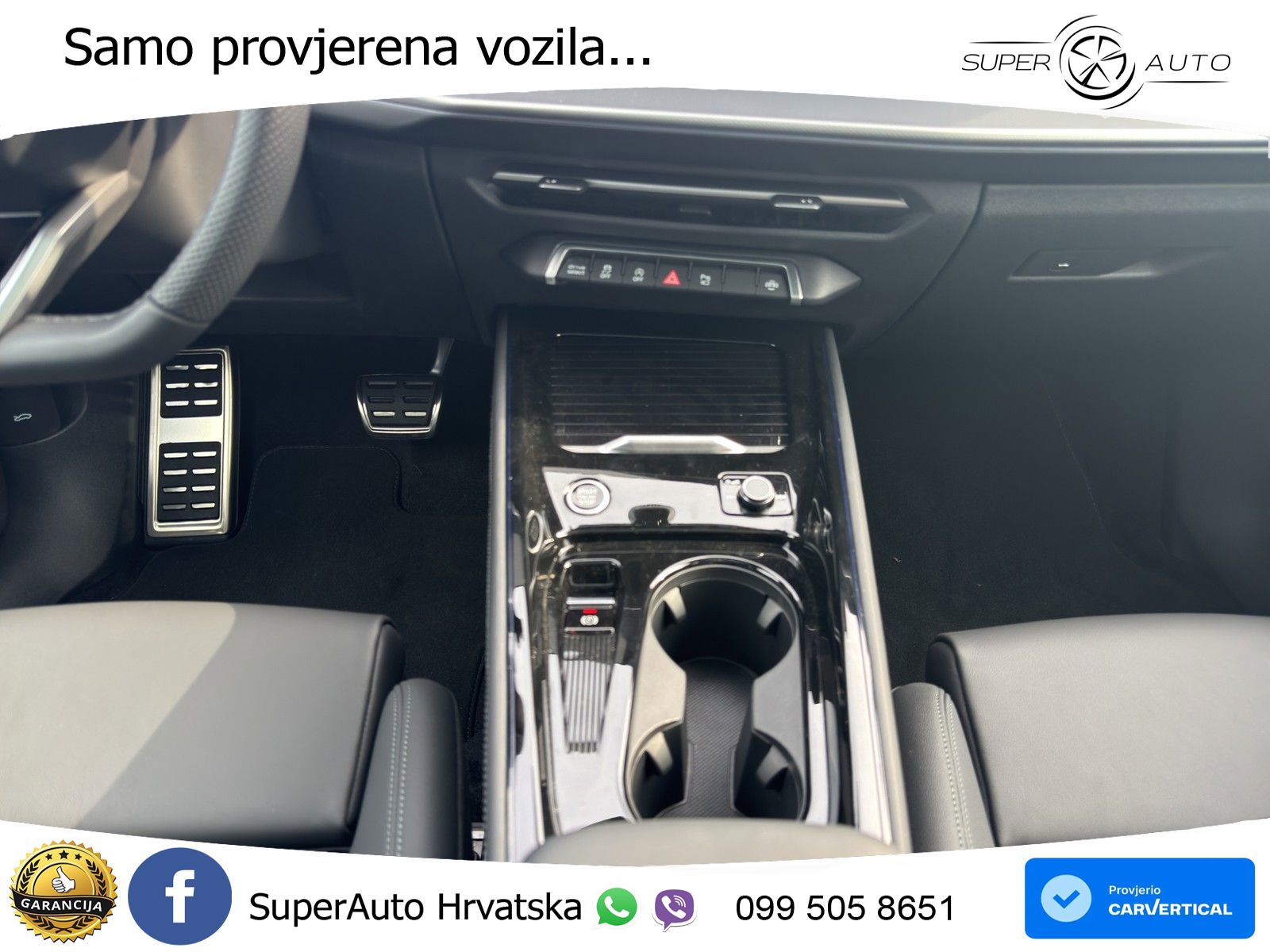 Audi Q3 1.5 TFSI (150 KS) S tronic S line LED+GR SJED+ACC