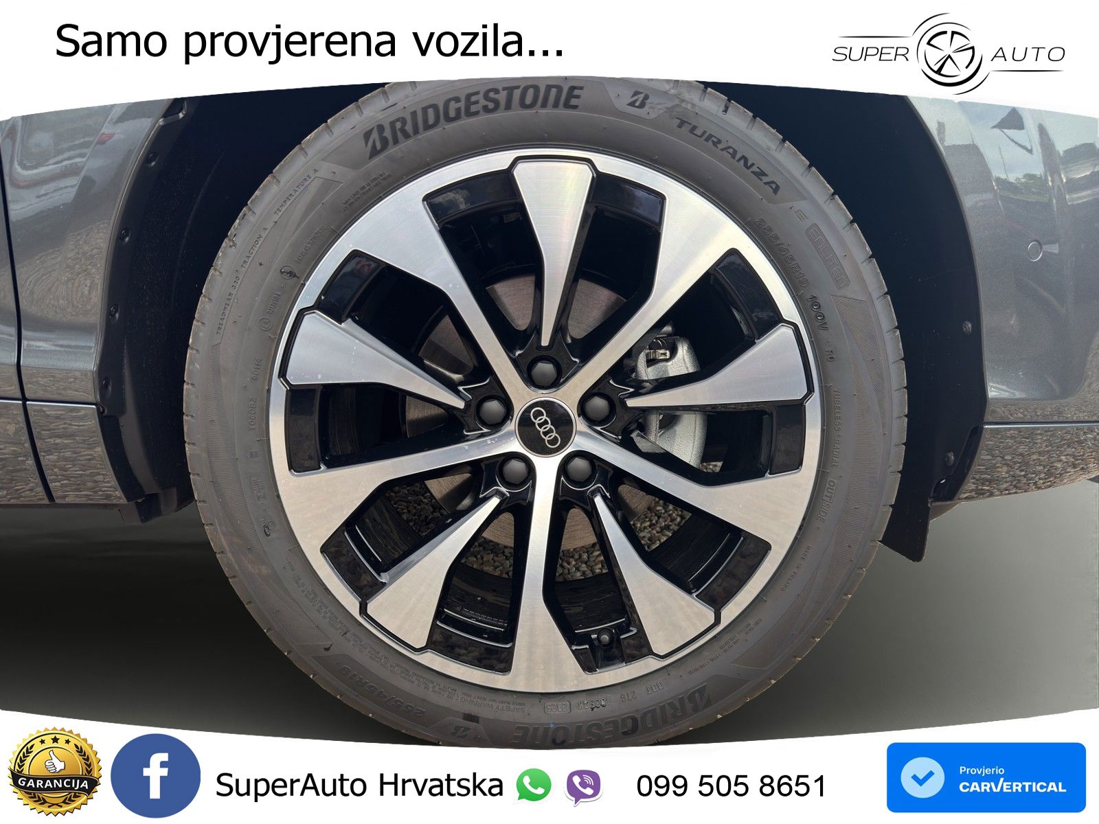 Audi Q3 1.5 TFSI (150 KS) S tronic S line LED+GR SJED+ACC
