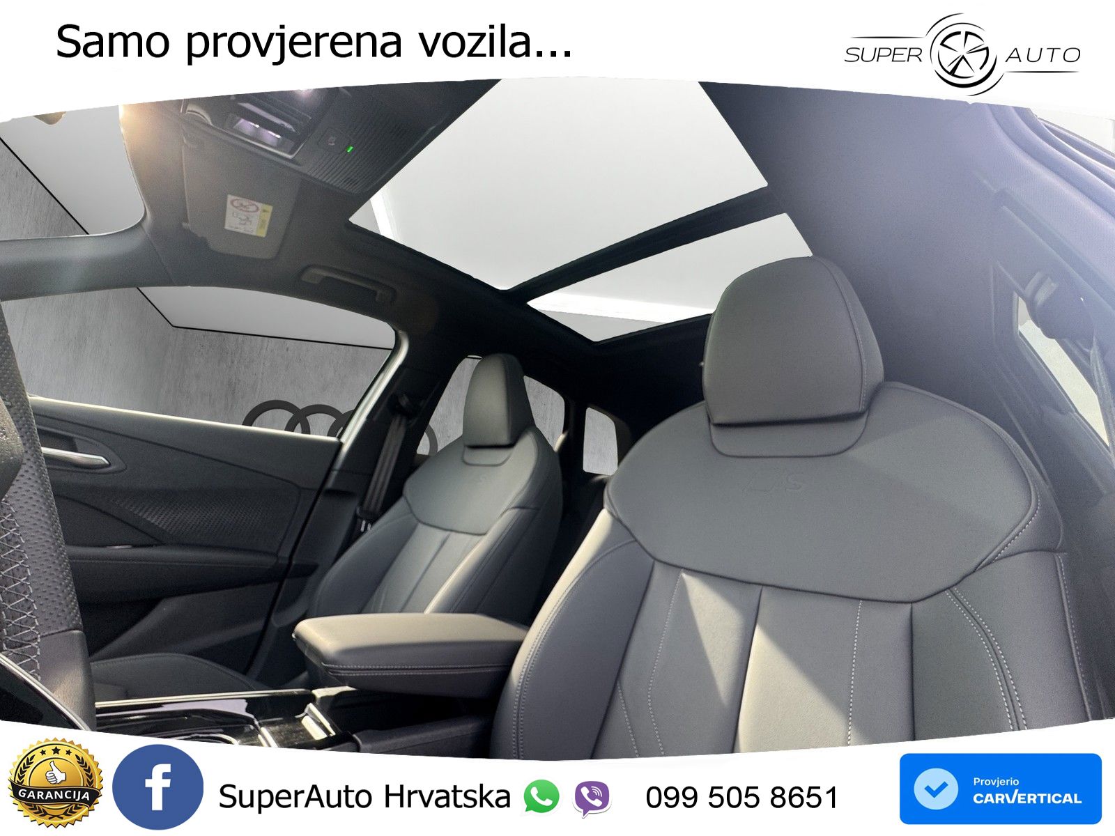 Audi Q3 1.5 TFSI (150 KS) S tronic S line LED+GR SJED+ACC