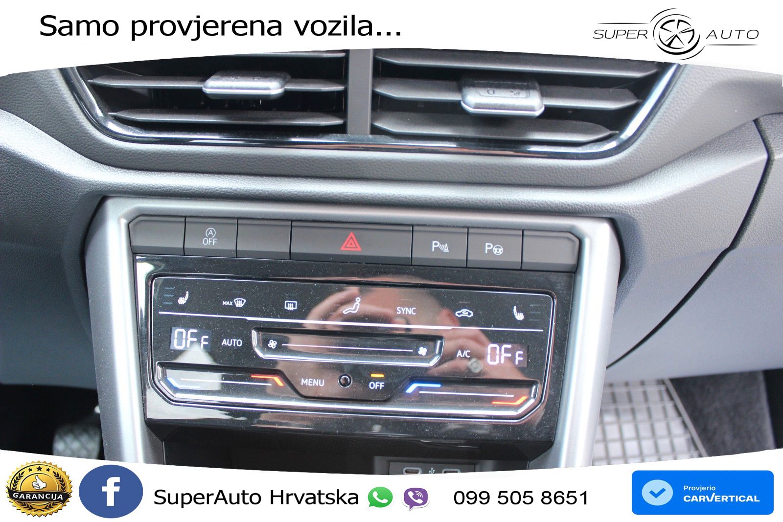 Volkswagen T-Roc I 2.0 TDI (116 KS)