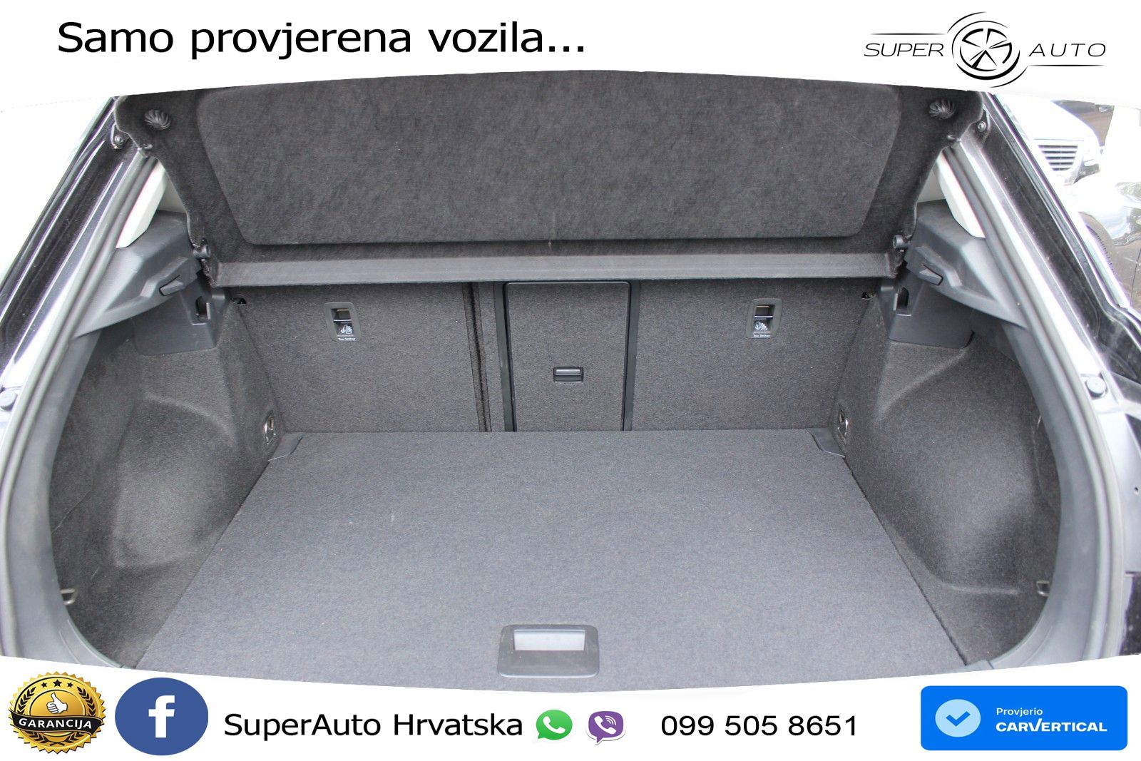 Volkswagen T-Roc I 2.0 TDI (116 KS)