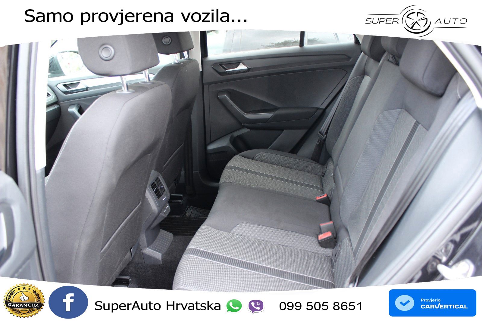 Volkswagen T-Roc I 2.0 TDI (116 KS)