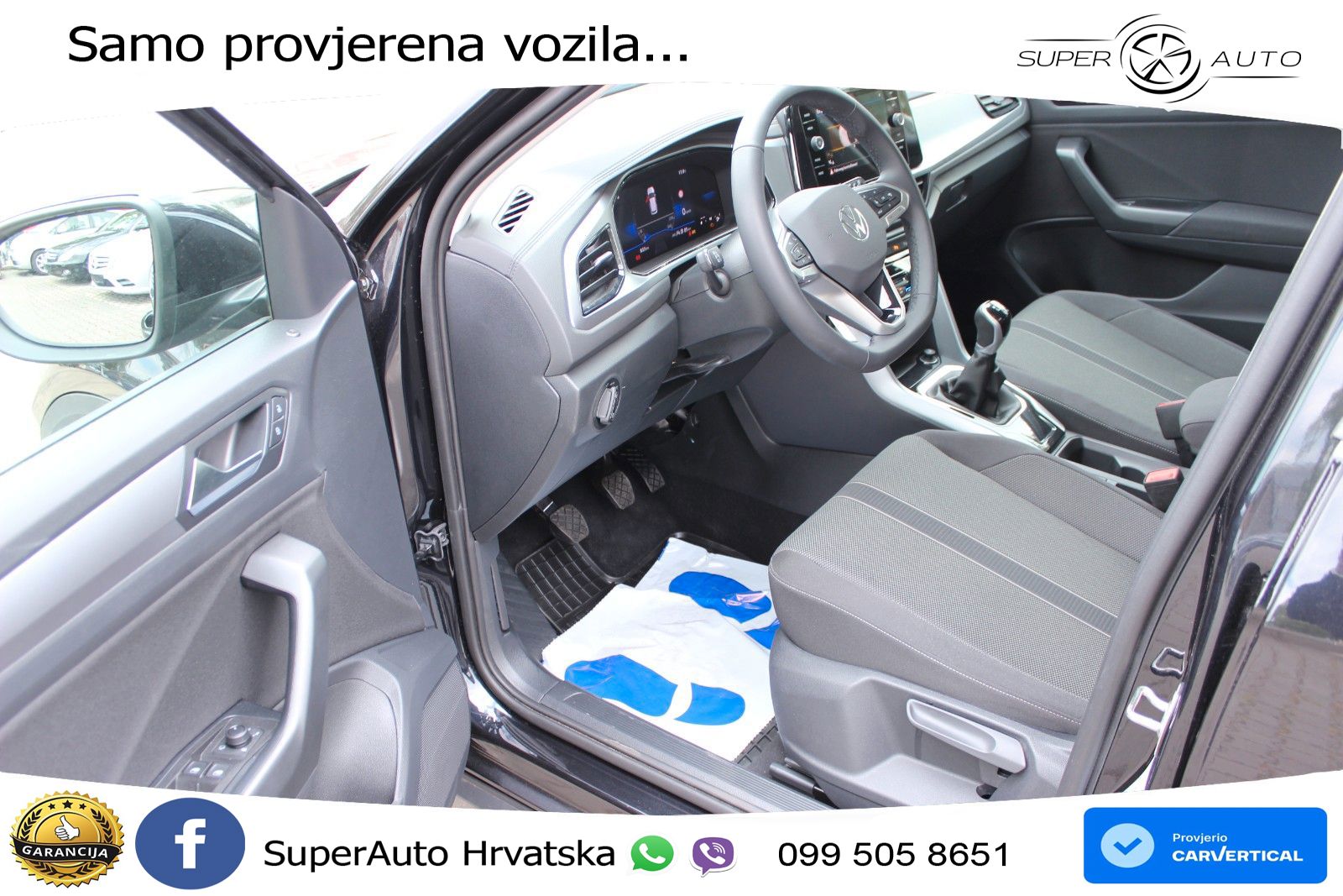 Volkswagen T-Roc I 2.0 TDI (116 KS)