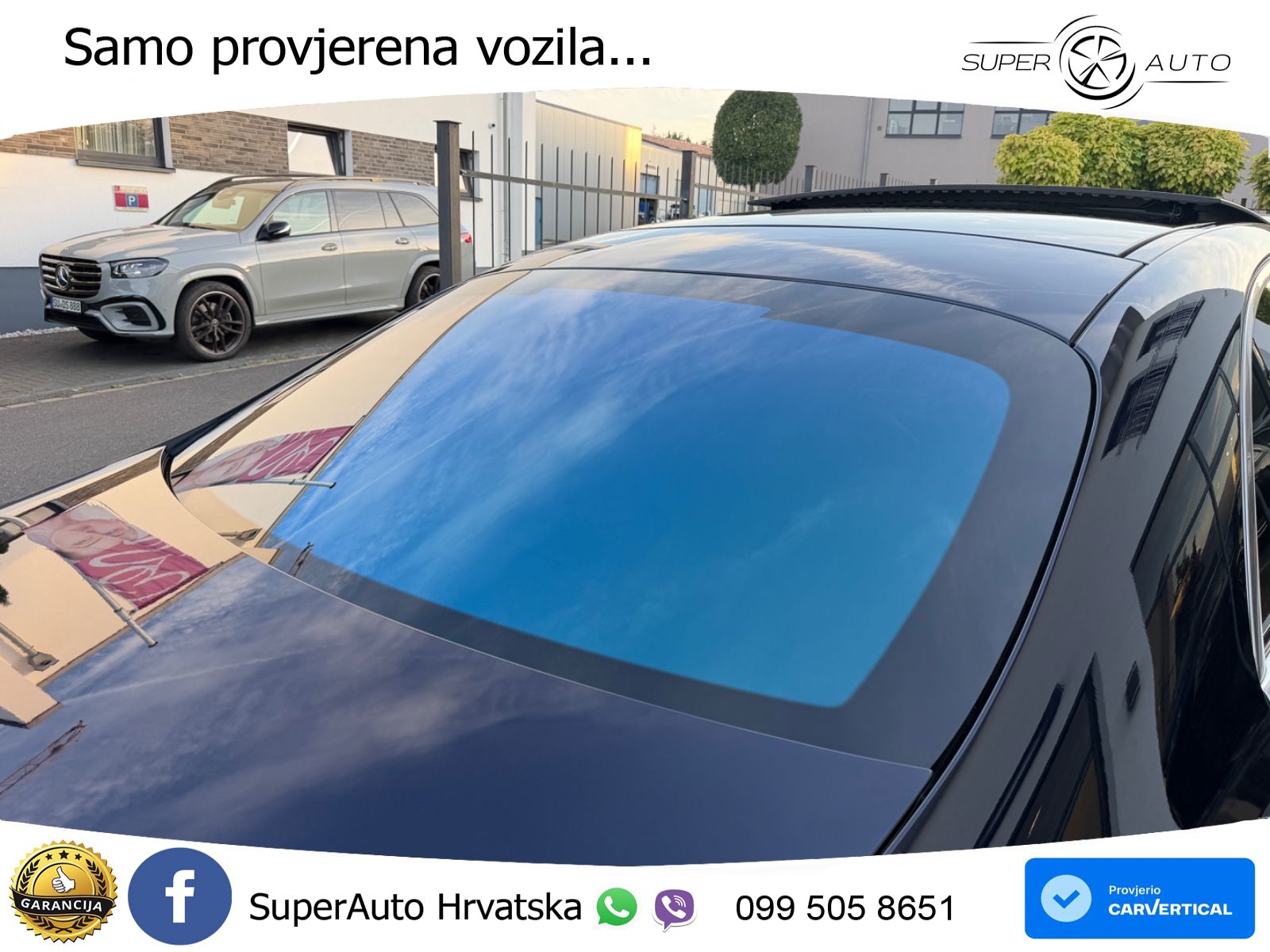 Mercedes S 580 V8 (503 KS) EQ Boost 4MATIC 9G-TRONIC AMG ACC+HEAD+4xGR SJED+360+PANO