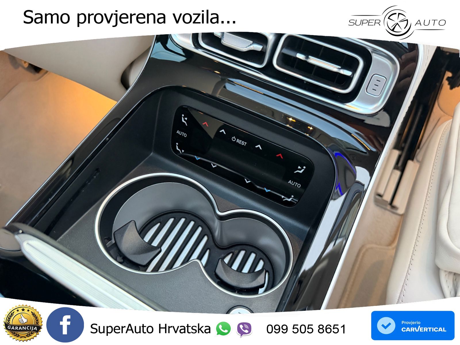 Mercedes S 580 V8 (503 KS) EQ Boost 4MATIC 9G-TRONIC AMG ACC+HEAD+4xGR SJED+360+PANO