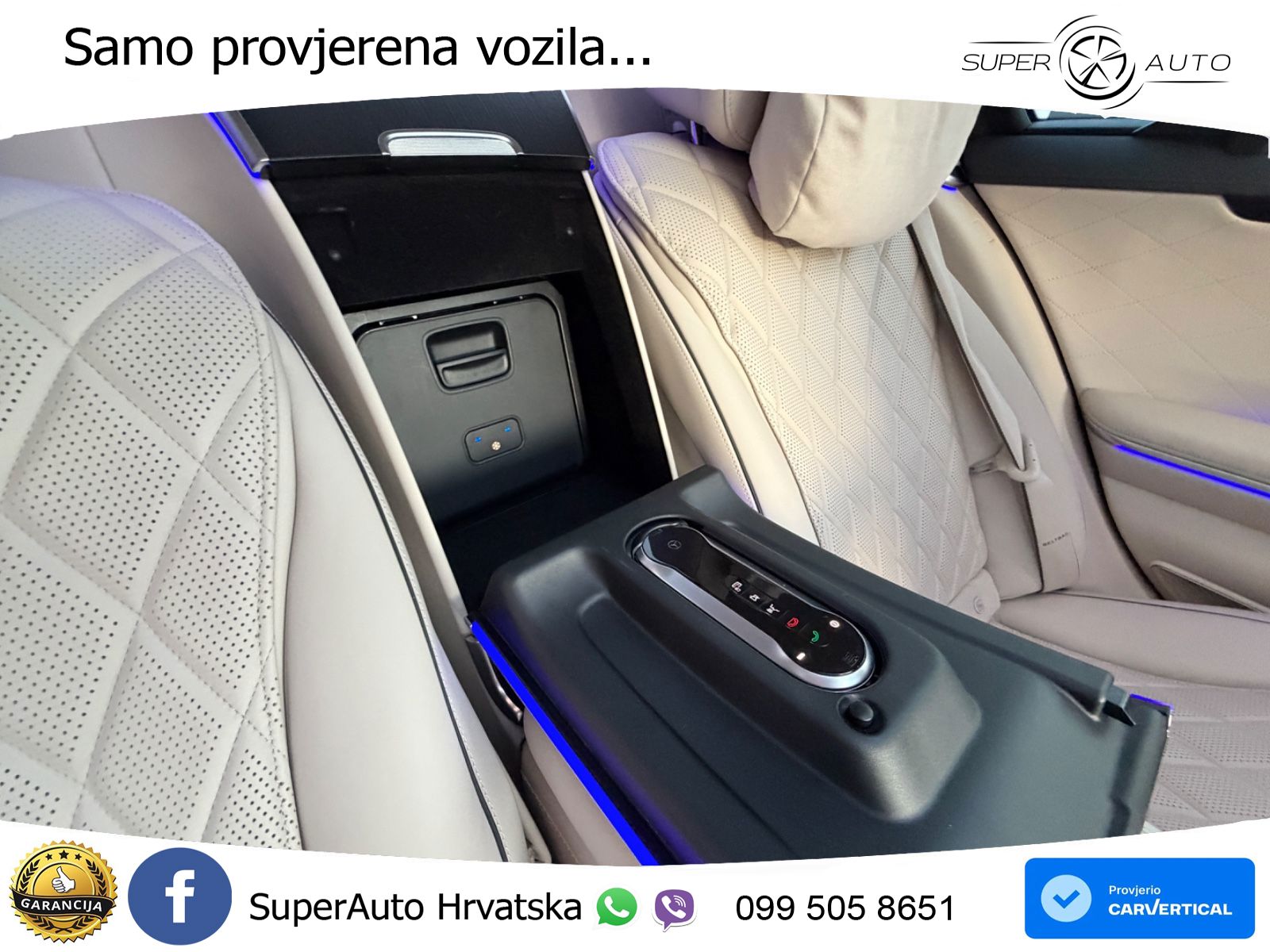 Mercedes S 580 V8 (503 KS) EQ Boost 4MATIC 9G-TRONIC AMG ACC+HEAD+4xGR SJED+360+PANO