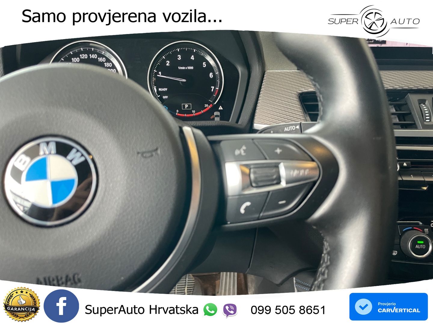 BMW X2 sDrive20i Steptronic M Sport