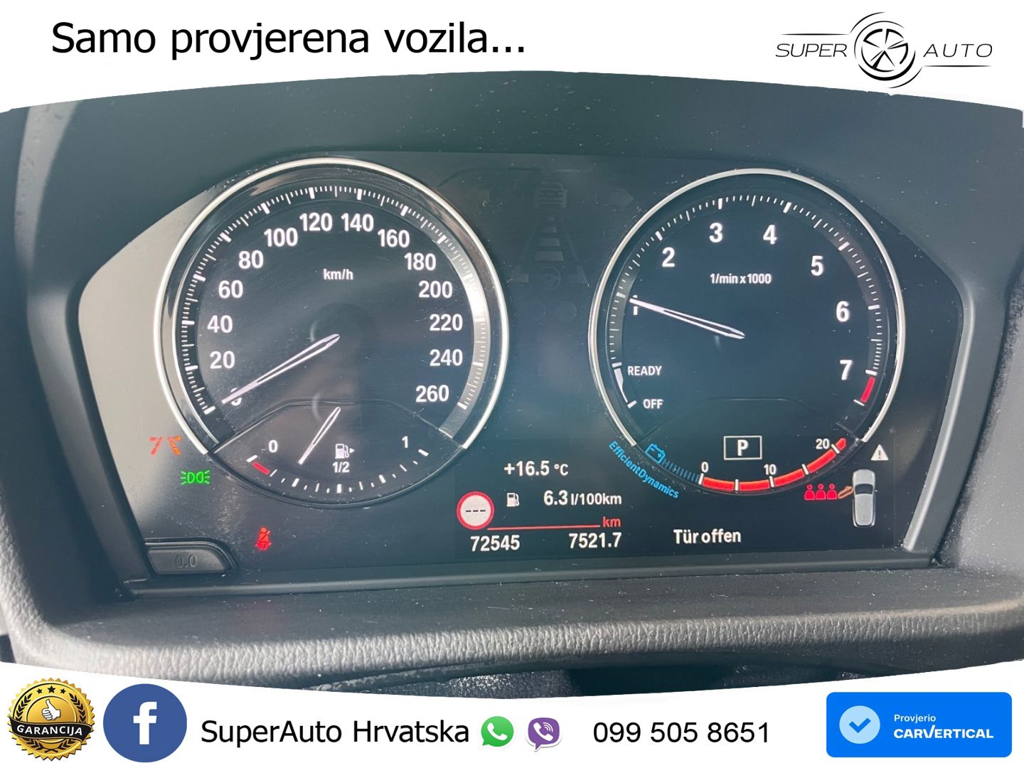 BMW X2 sDrive20i Steptronic M Sport