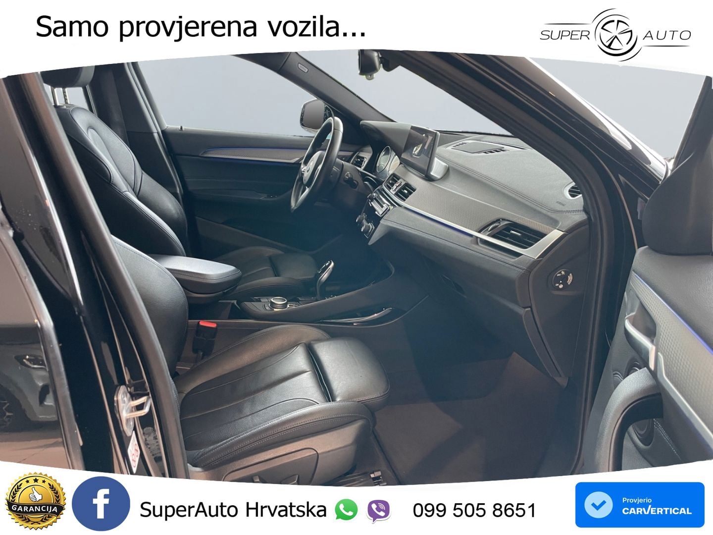 BMW X2 sDrive20i Steptronic M Sport
