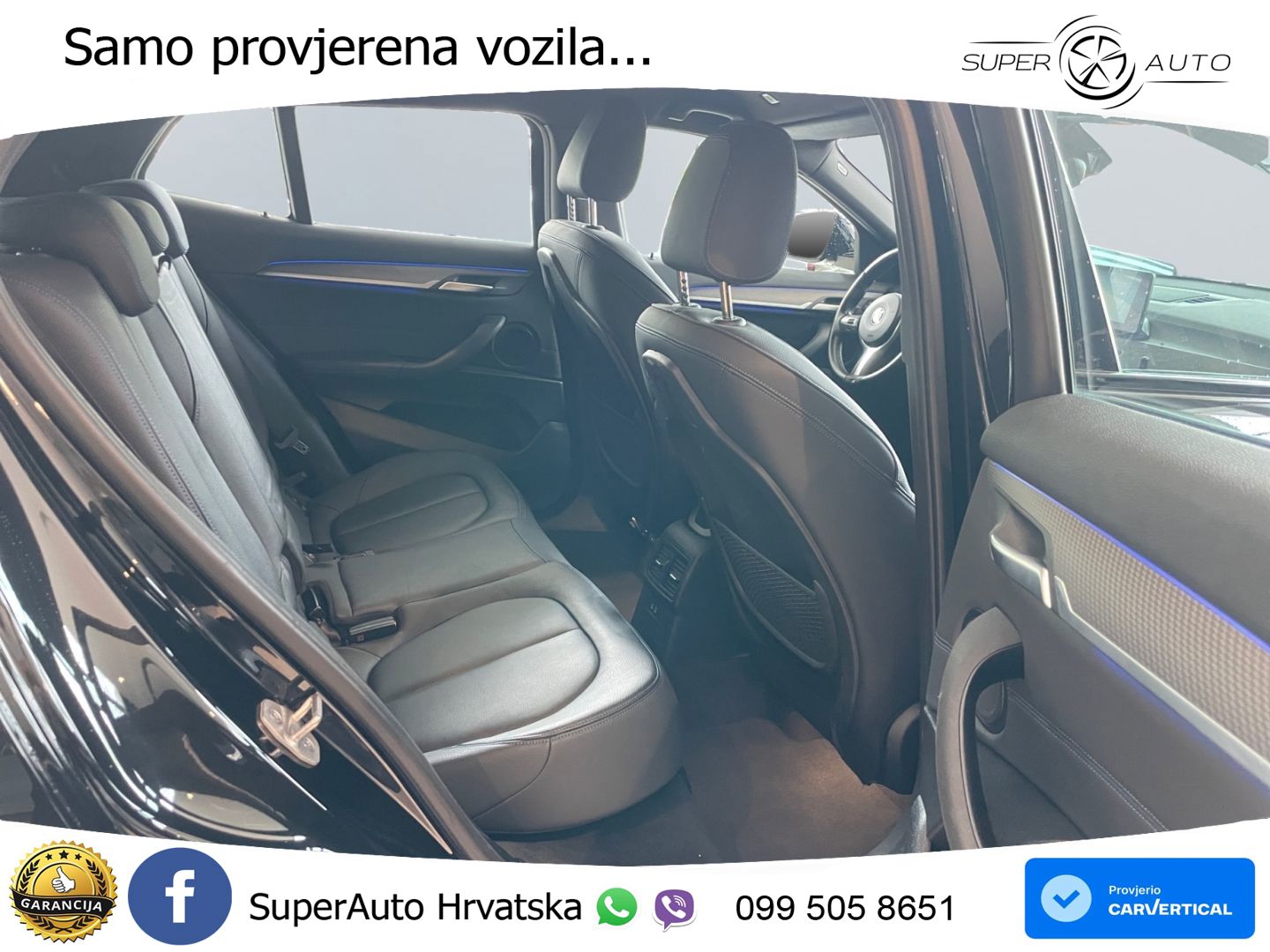 BMW X2 sDrive20i Steptronic M Sport