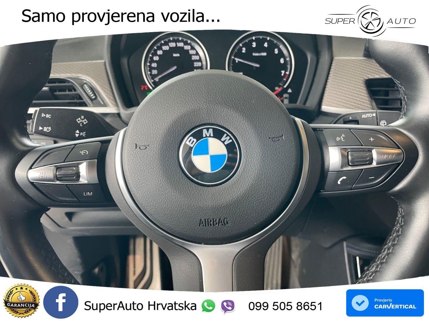 BMW X2 sDrive20i Steptronic M Sport