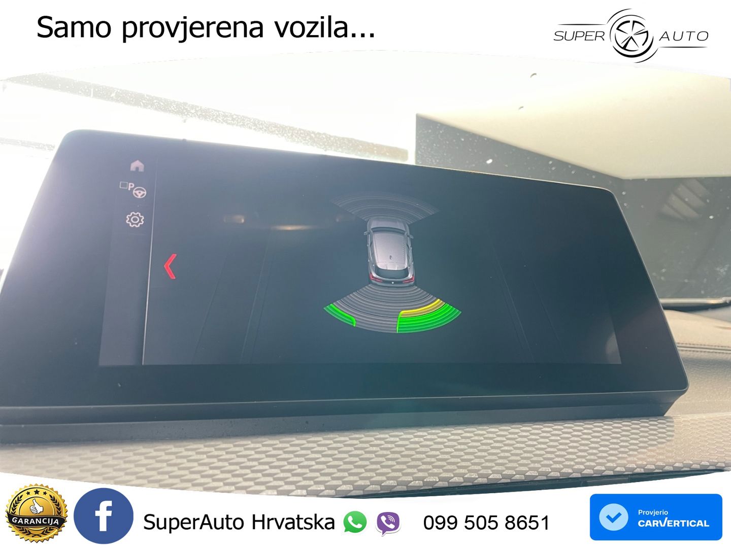 BMW X2 sDrive20i Steptronic M Sport