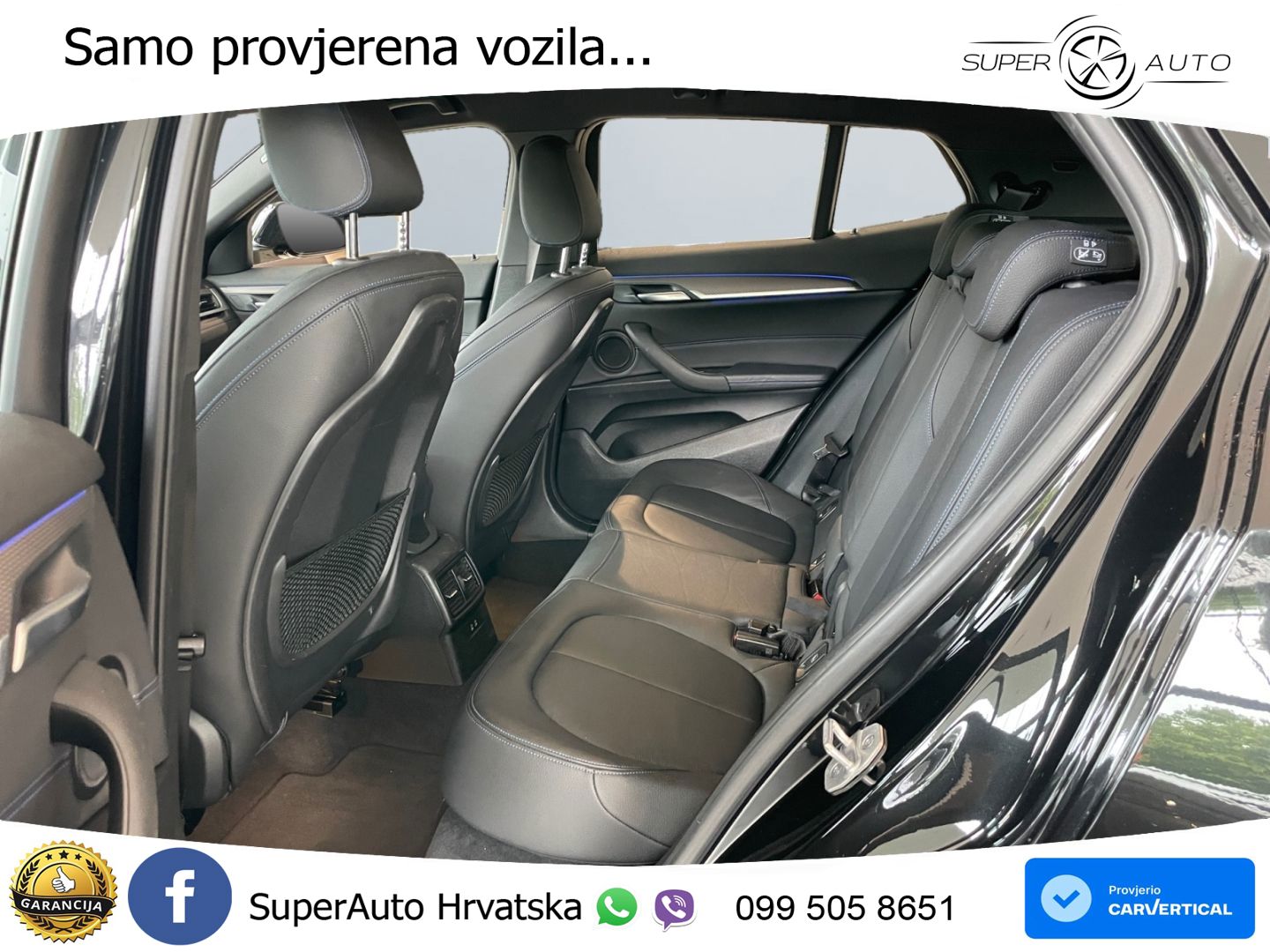 BMW X2 sDrive20i Steptronic M Sport