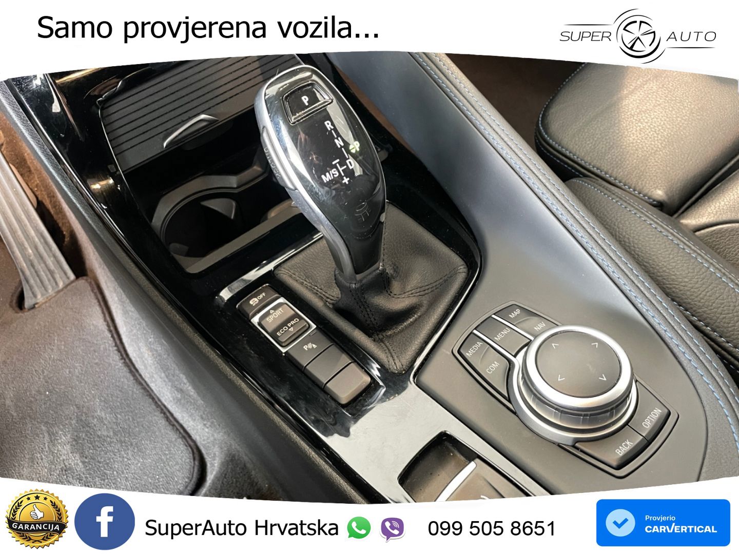 BMW X2 sDrive20i Steptronic M Sport