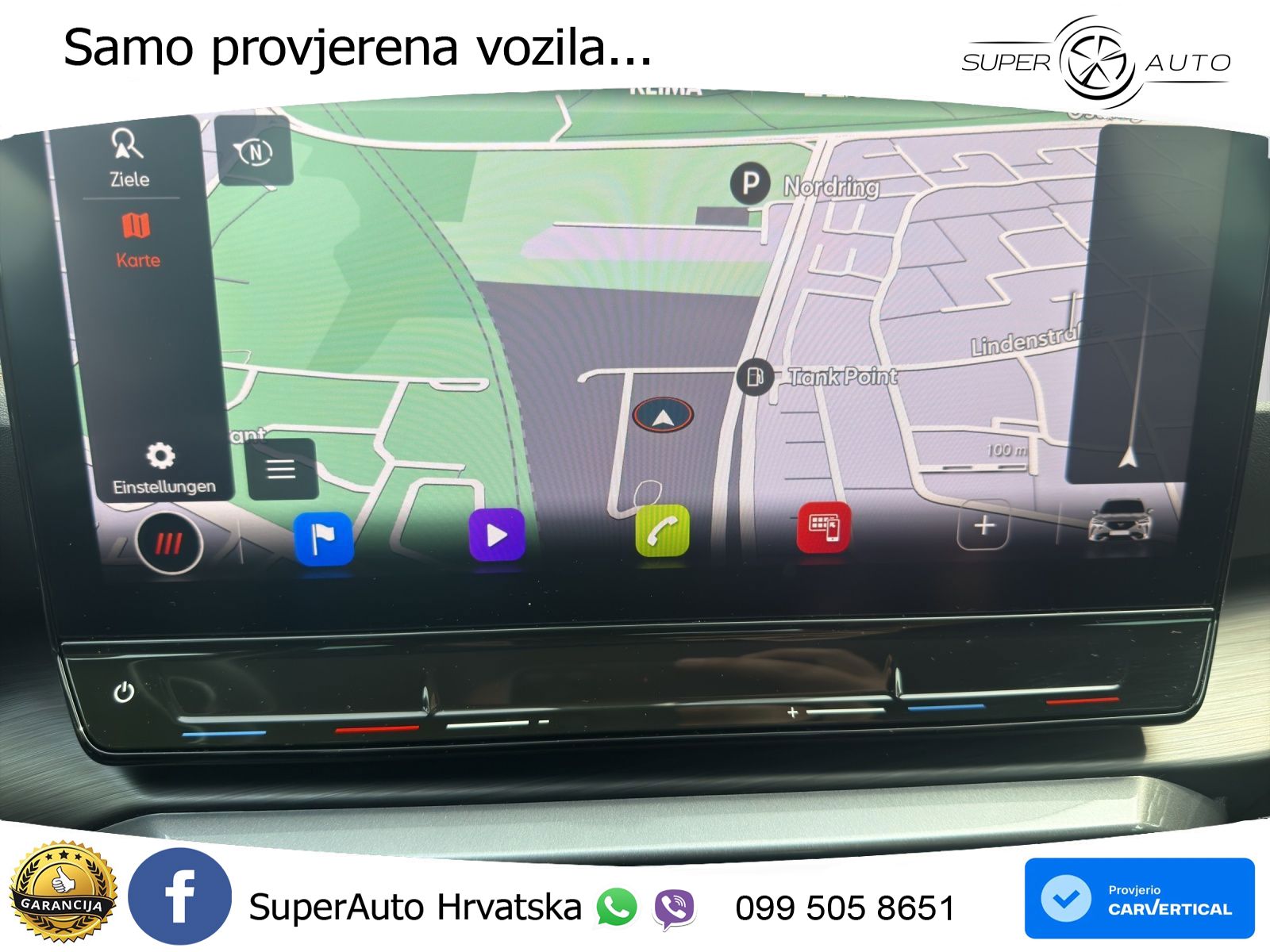 Cupra Formentor VZ5 2.5 TSI (390 KS) 4Drive DSG MATRIX+GR SJED+KAM