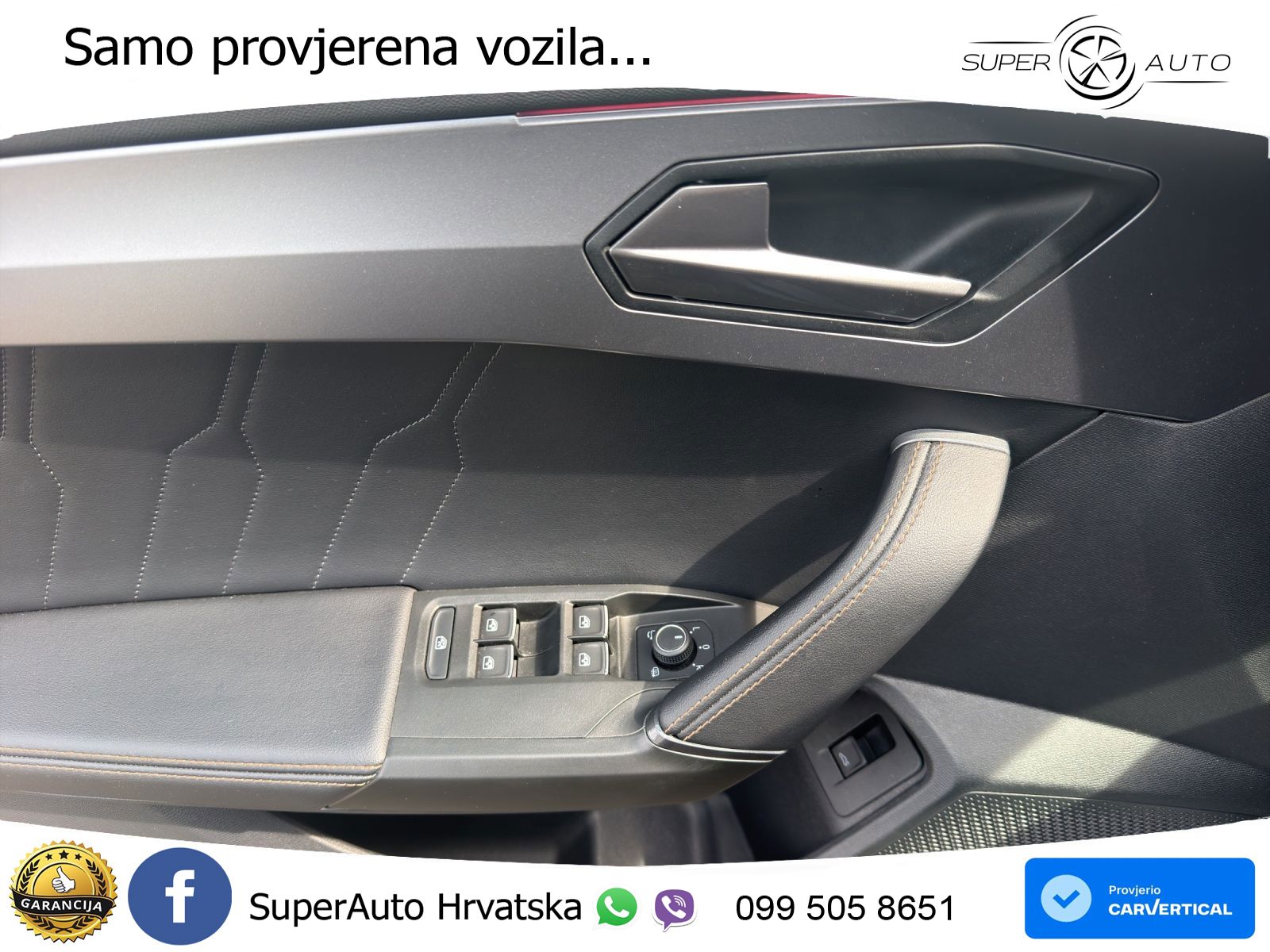 Cupra Formentor VZ5 2.5 TSI (390 KS) 4Drive DSG MATRIX+GR SJED+KAM