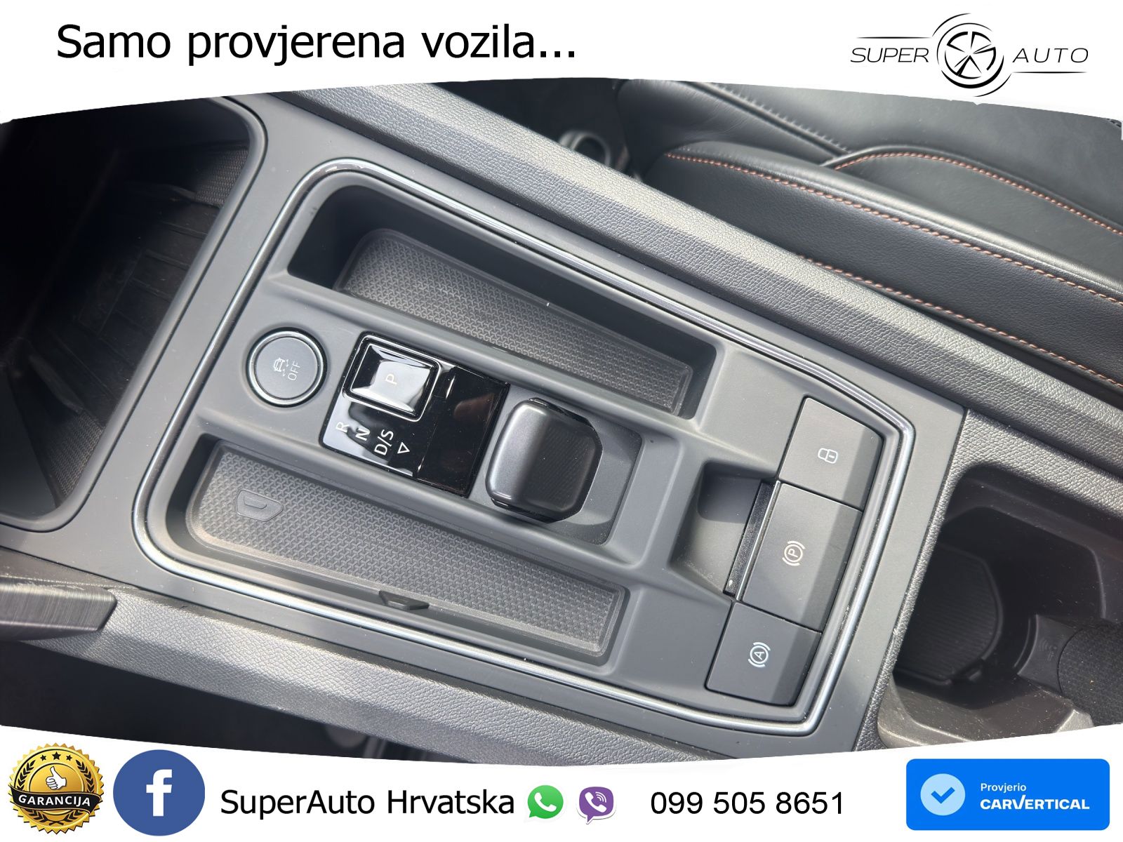 Cupra Formentor VZ5 2.5 TSI (390 KS) 4Drive DSG MATRIX+GR SJED+KAM
