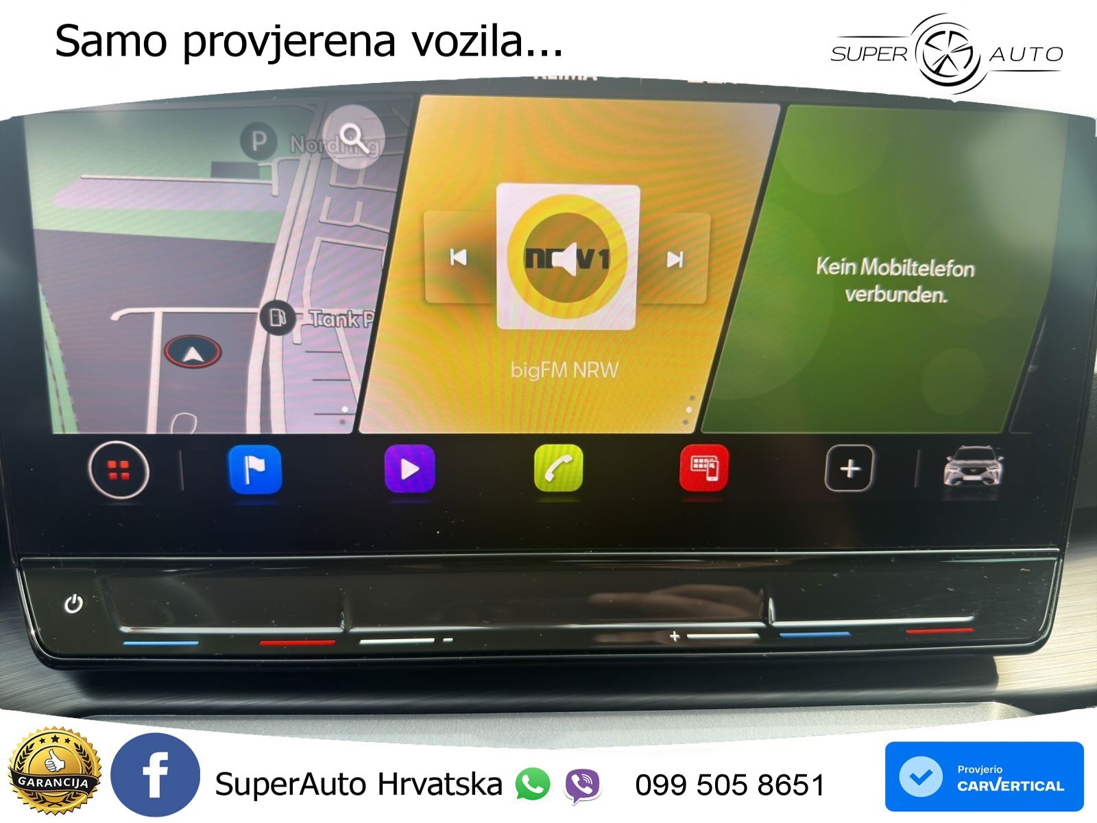 Cupra Formentor VZ5 2.5 TSI (390 KS) 4Drive DSG MATRIX+GR SJED+KAM