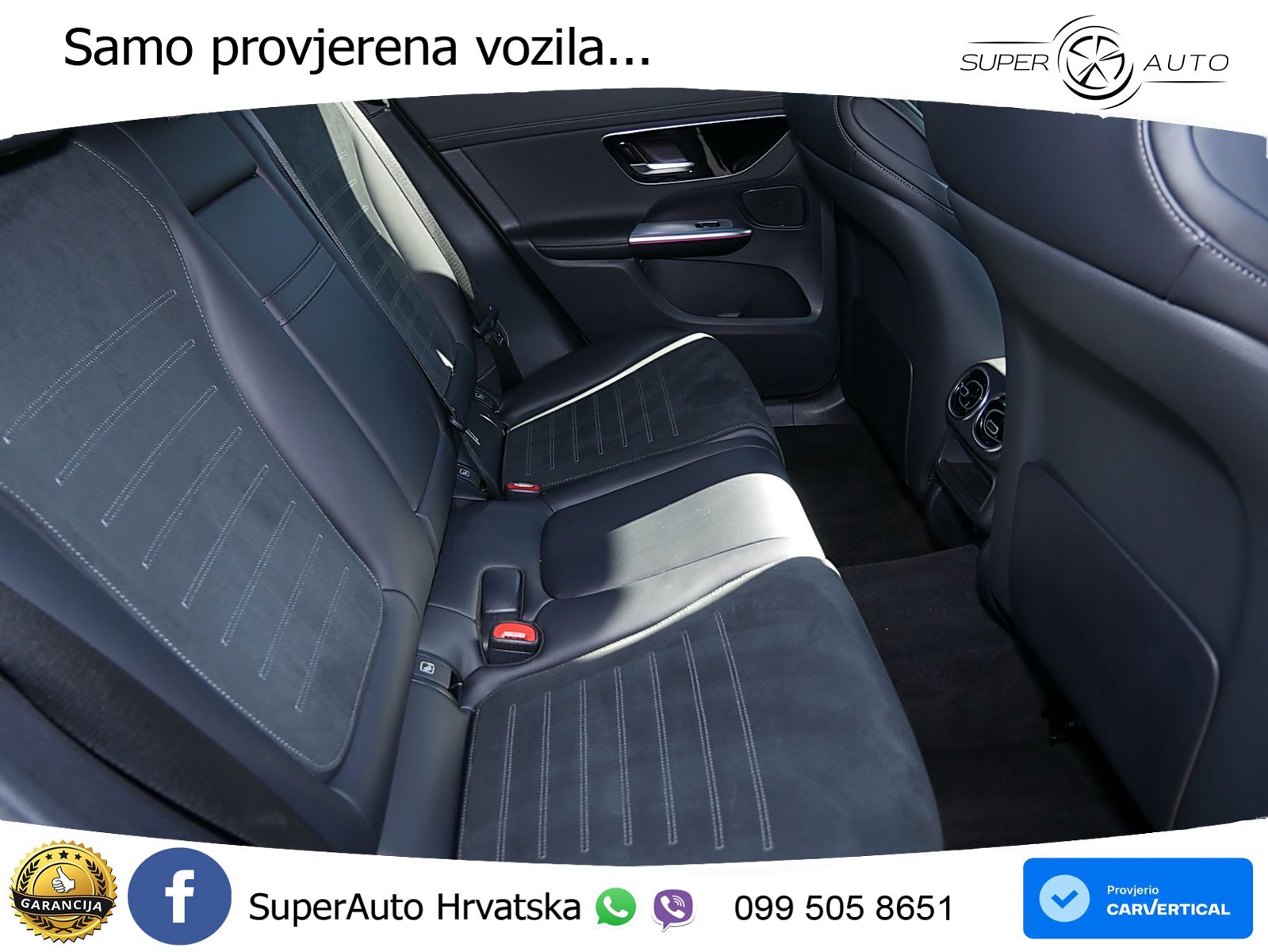 Mercedes GLC 200 (204 KS) 4MATIC 9G-TRONIC AMG ZRAČNI+ACC+GR SJED+360