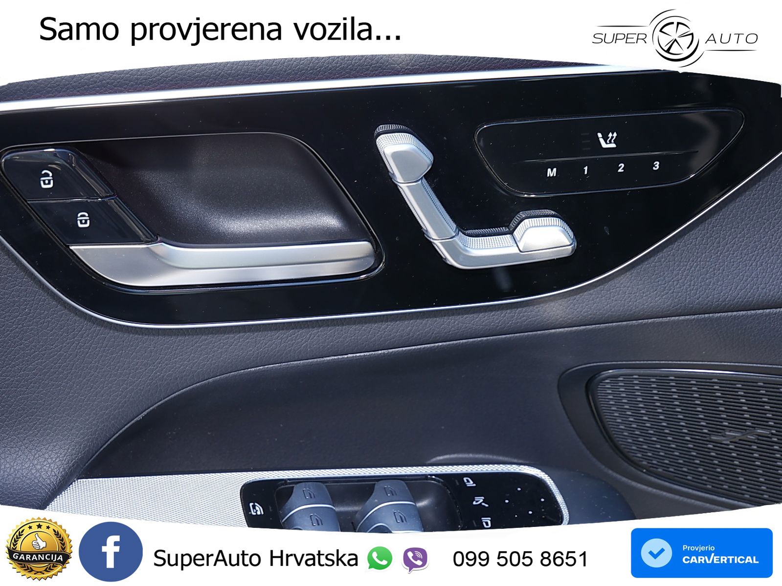 Mercedes GLC 200 (204 KS) 4MATIC 9G-TRONIC AMG ZRAČNI+ACC+GR SJED+360