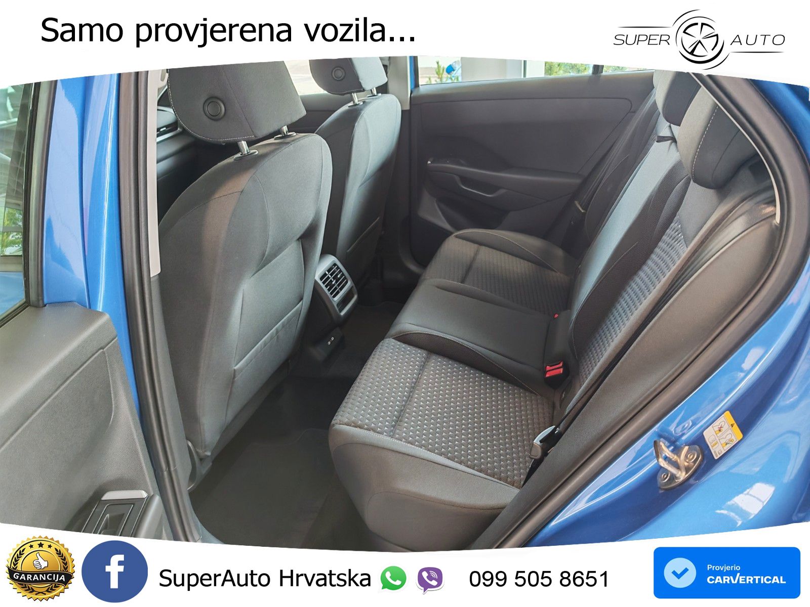 Volkswagen T-Roc II 1.5 eTSI (150 KS)  DSG