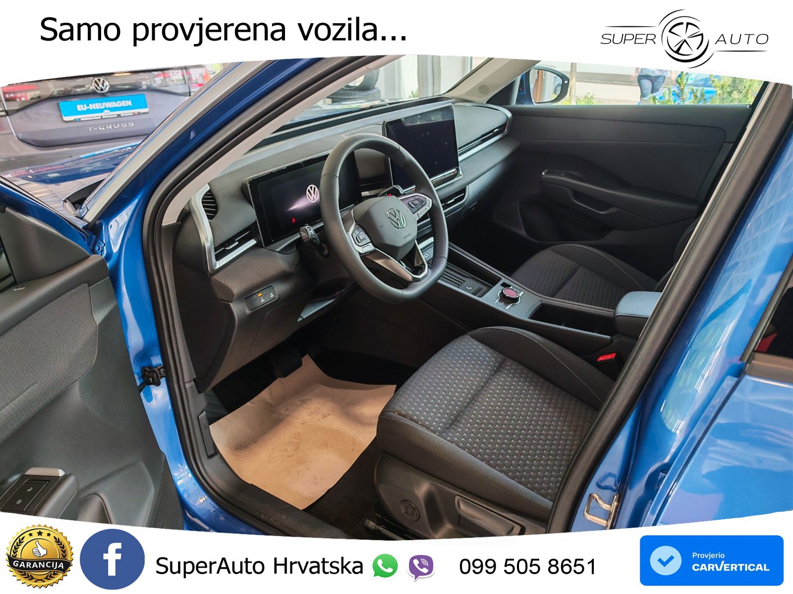 Volkswagen T-Roc II 1.5 eTSI (150 KS)  DSG