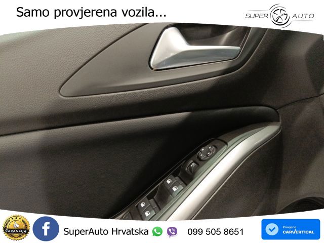 Opel Grandland 1.2i Turbo (130 KS) Automatic GS