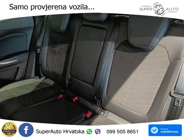 Opel Grandland 1.2i Turbo (130 KS) Automatic GS