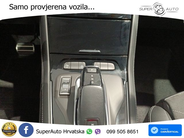 Opel Grandland 1.2i Turbo (130 KS) Automatic GS