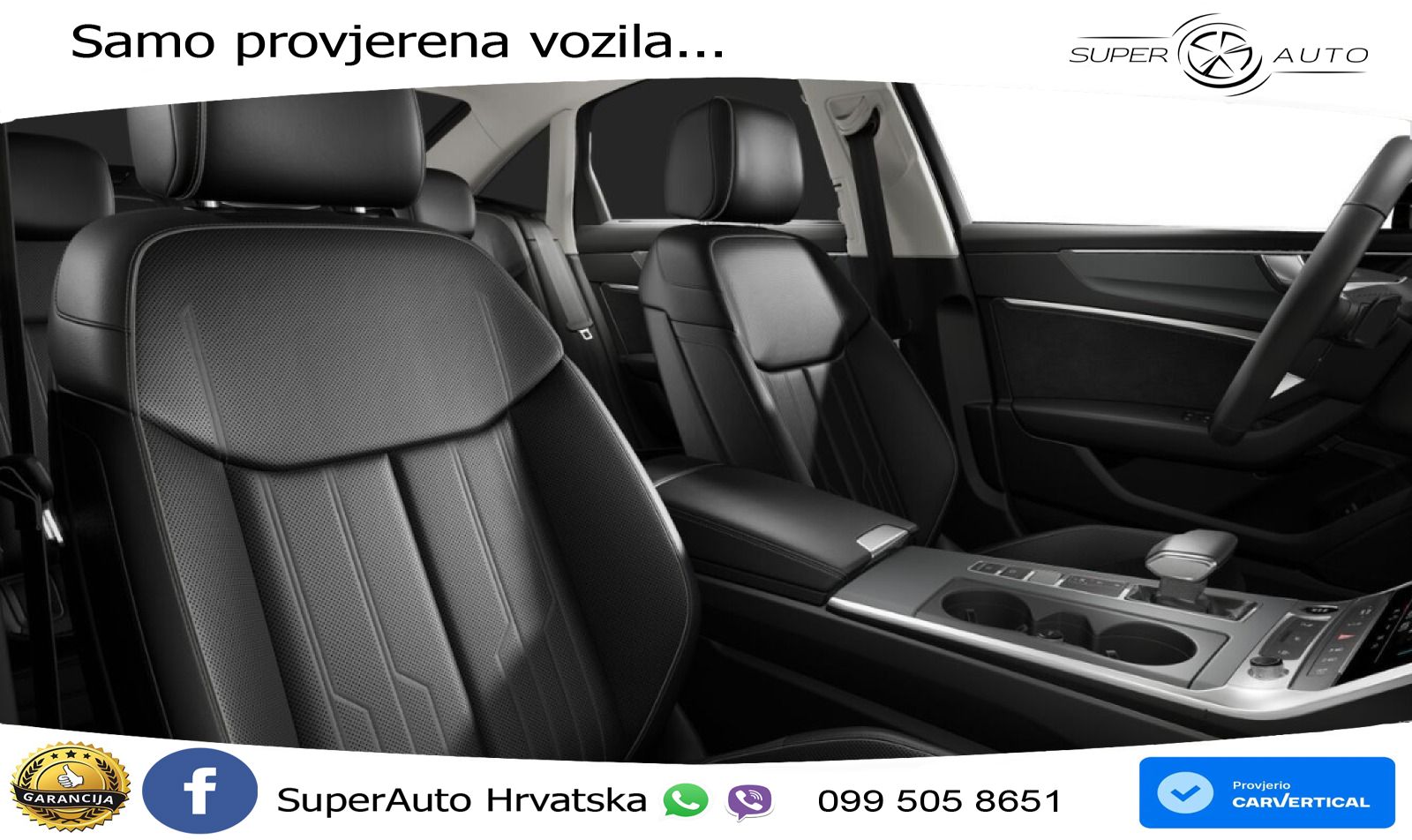 Audi A6 40 TDI (204 KS) S tronic advanced LED+GR SJED+ACC