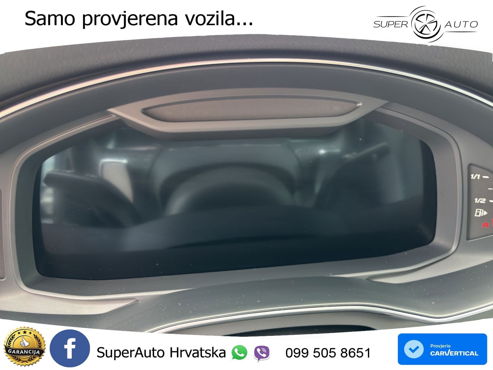 Audi A6 55 TFSIe (367 KS) quattro ultra S tronic S line MATRIX+GR SJED+KAM