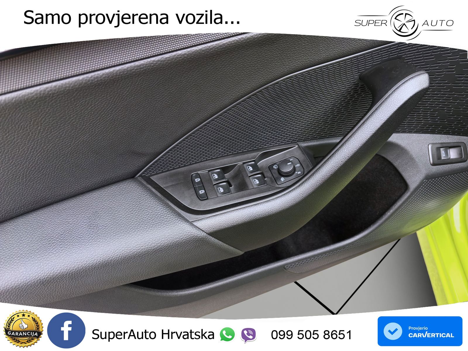 Škoda Octavia Combi RS 2.0 TSI (265 KS) DSG LED+GR SJED+ACC