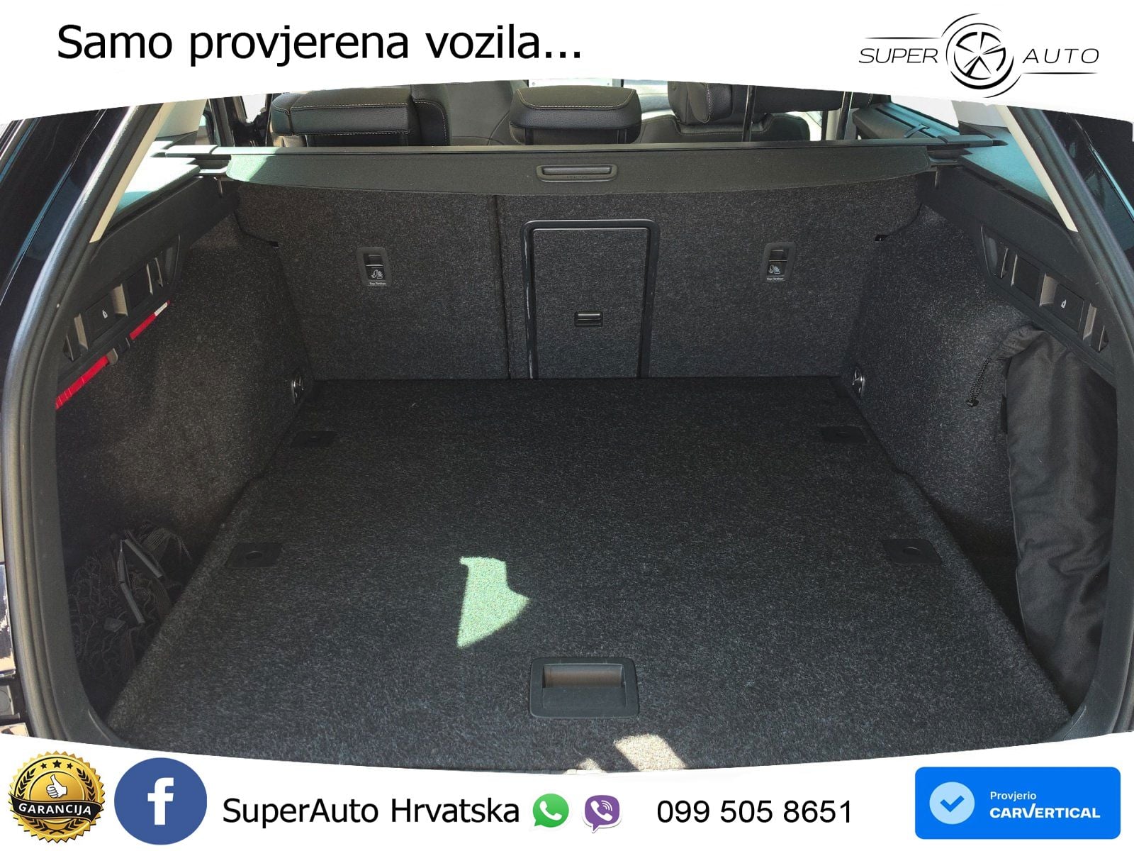 Škoda Octavia Combi 2.0 TDI (150 KS) DSG ACC+HEAD+4xGR SJED+360+PANO