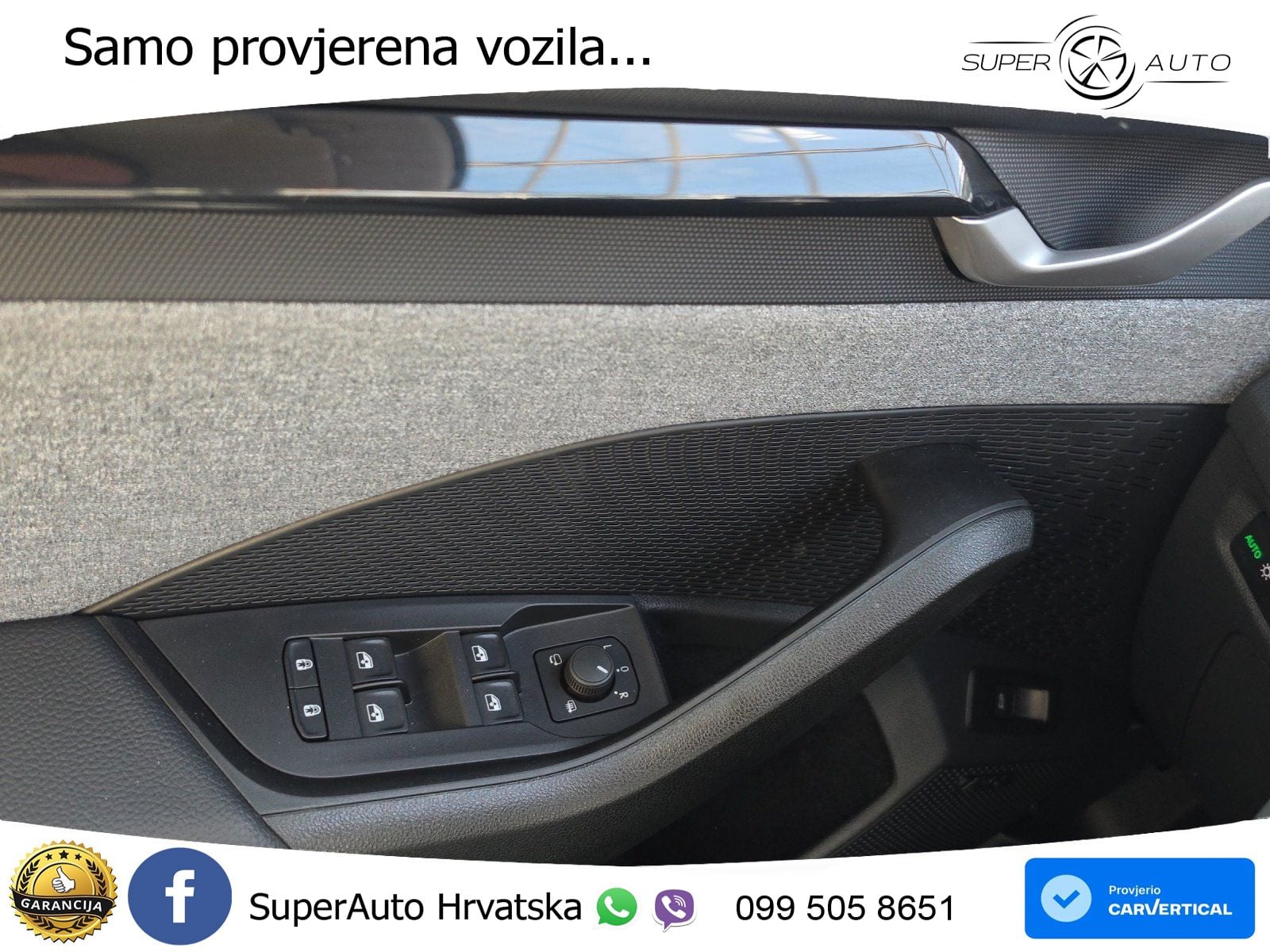 Škoda Octavia Combi 2.0 TDI (150 KS) DSG ACC+HEAD+4xGR SJED+360+PANO