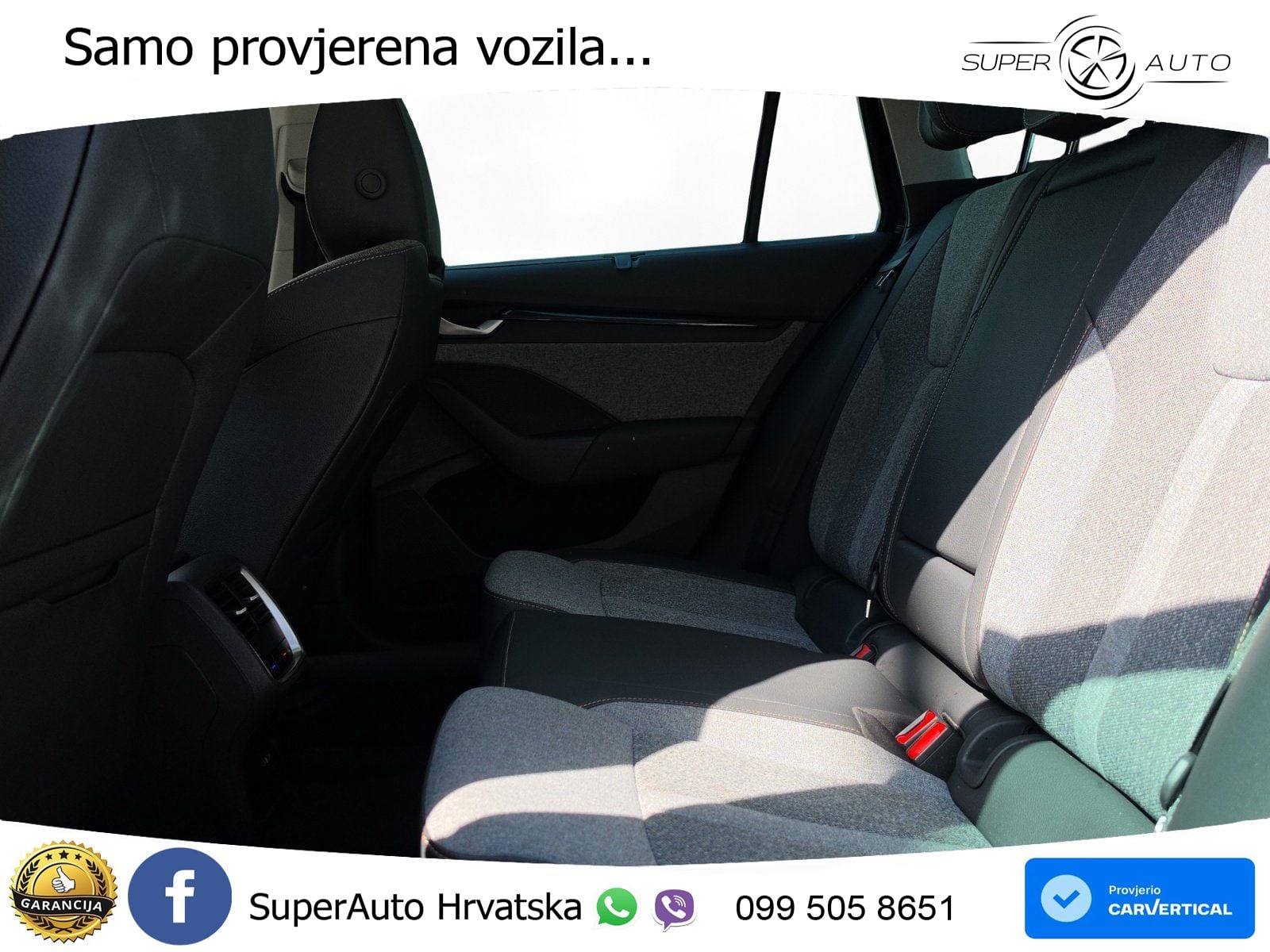Škoda Octavia Combi 2.0 TDI (150 KS) DSG ACC+HEAD+4xGR SJED+360+PANO