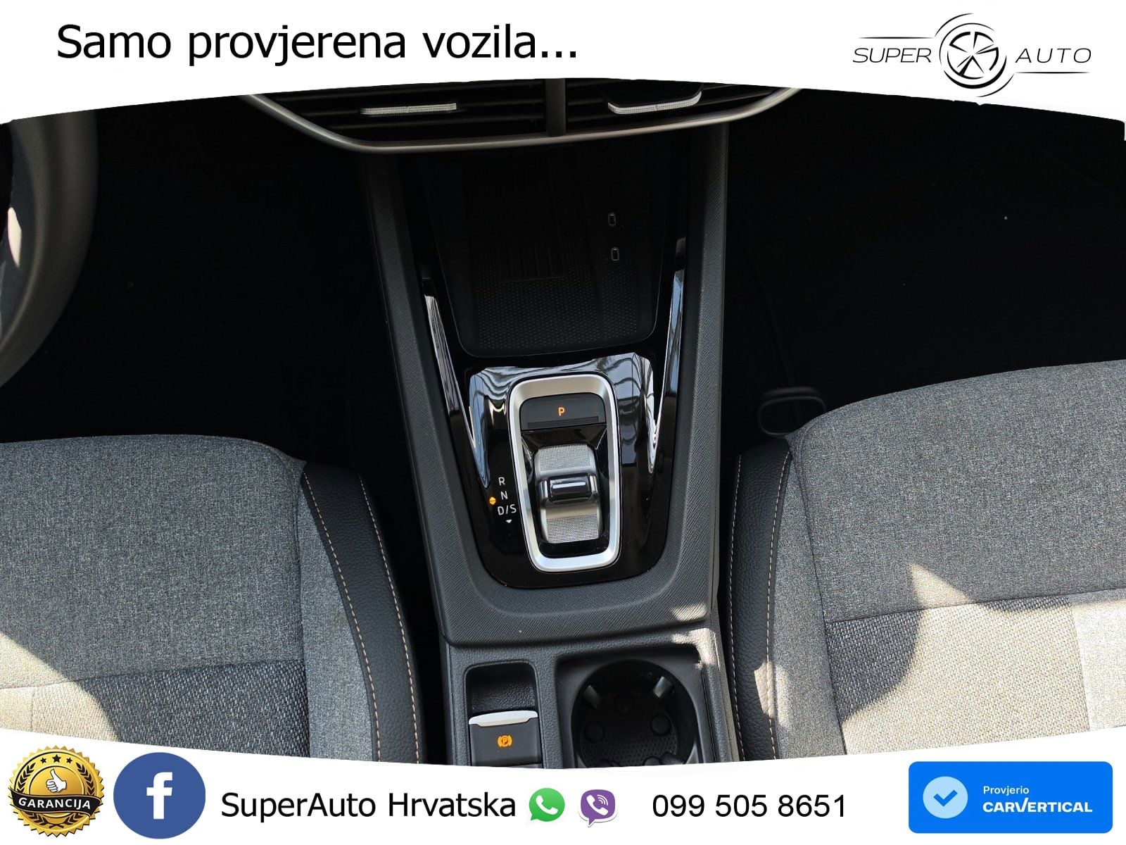 Škoda Octavia Combi 2.0 TDI (150 KS) DSG ACC+HEAD+4xGR SJED+360+PANO