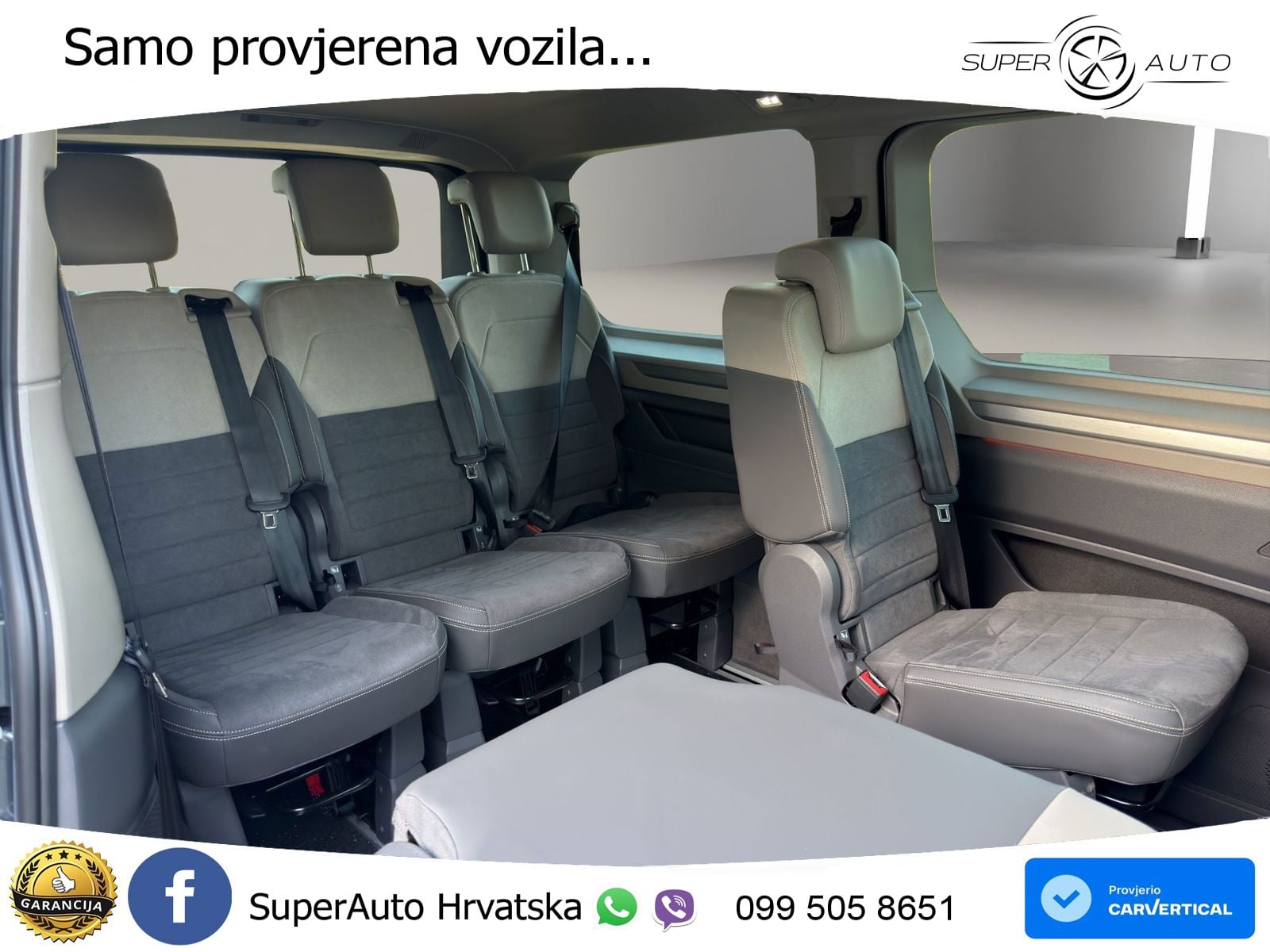 Volkswagen T7 Transporter Multivan Edition 2.0 TDI LÜ AHK 150 KS