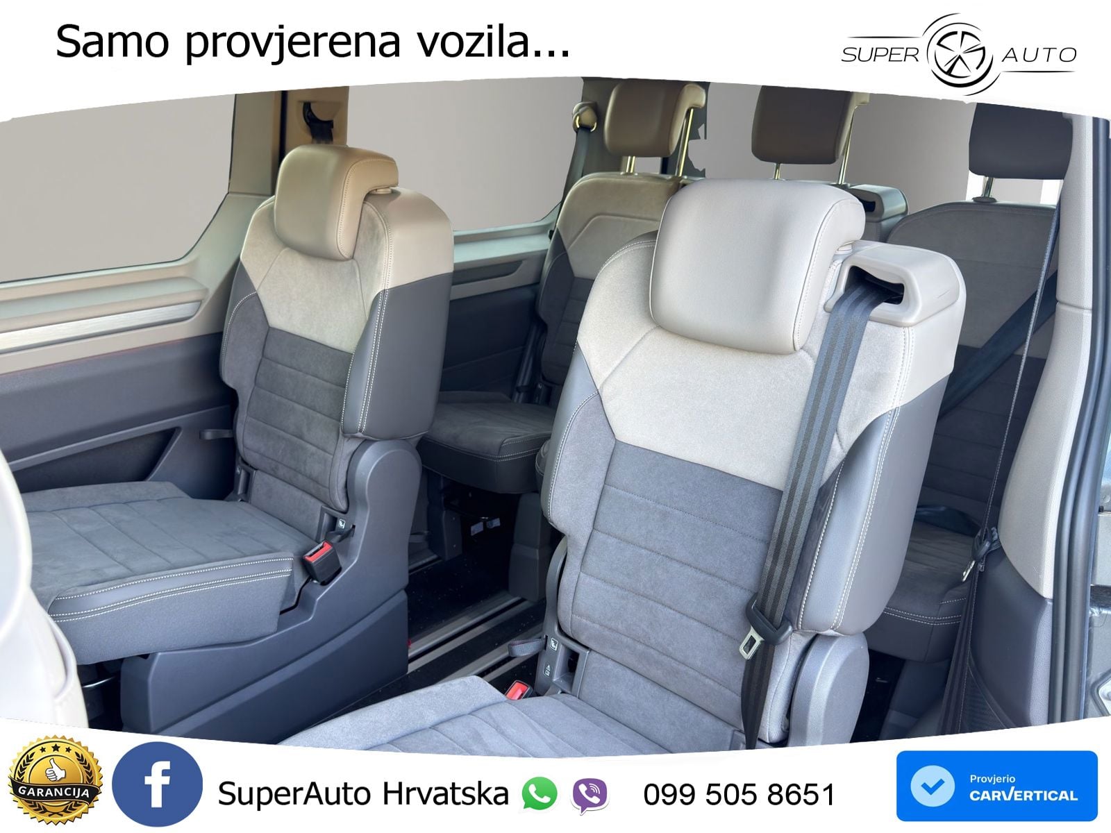 Volkswagen T7 Transporter Multivan Edition 2.0 TDI LÜ AHK 150 KS