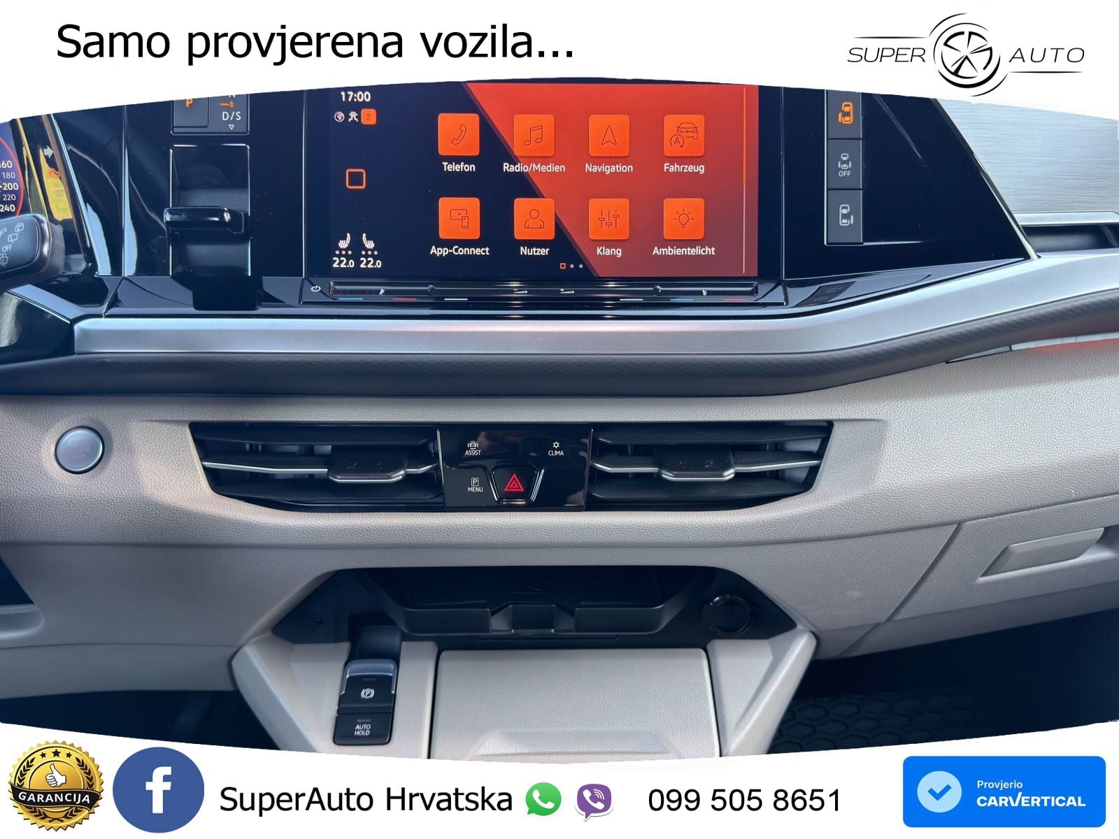 Volkswagen T7 Transporter Multivan Edition 2.0 TDI LÜ AHK 150 KS