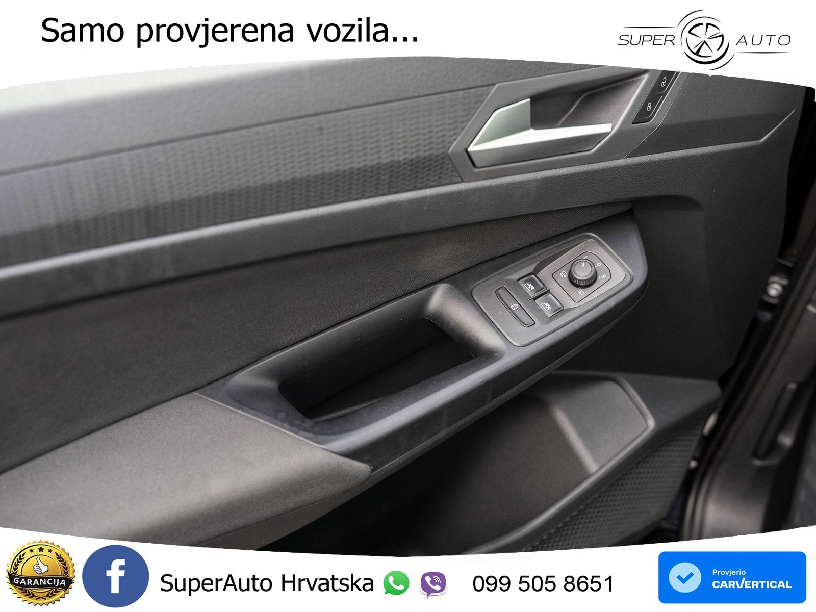 Volkswagen Caddy Maxi Life 122 KS