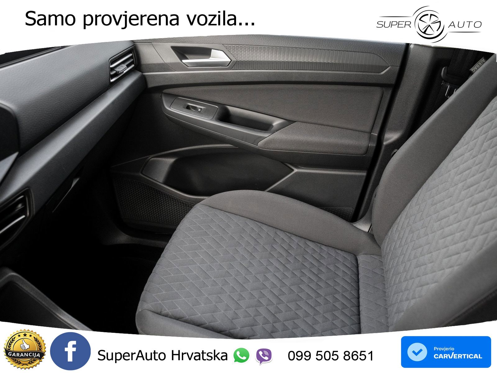 Volkswagen Caddy Maxi Life 122 KS