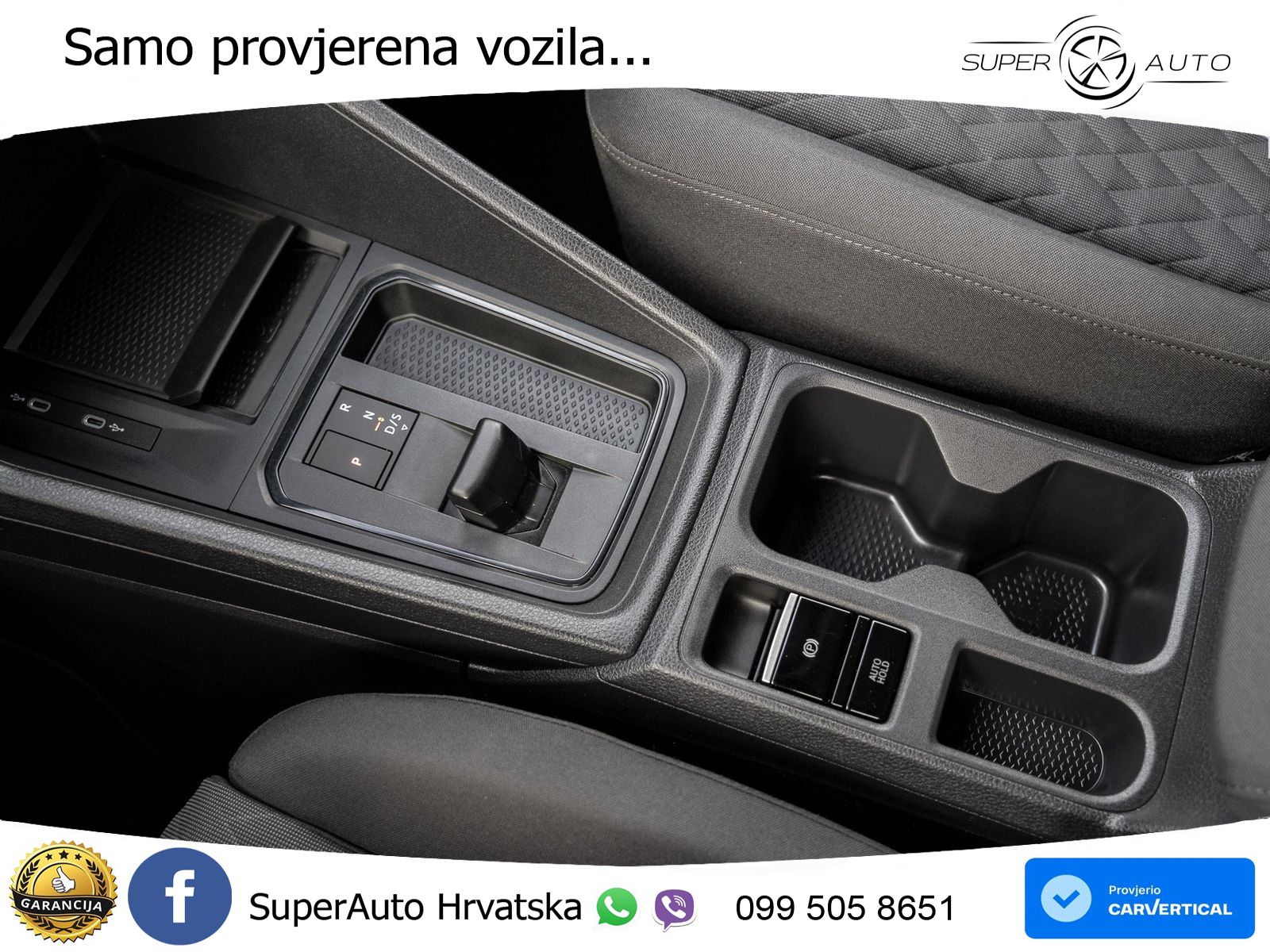 Volkswagen Caddy Maxi Life 122 KS