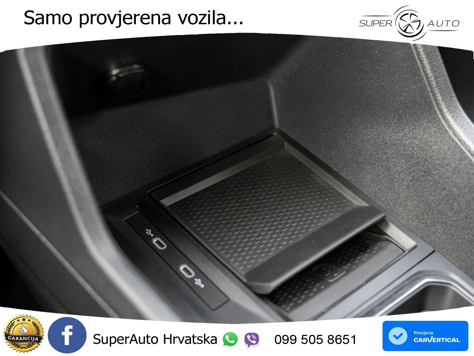 Volkswagen Caddy Maxi Life 122 KS