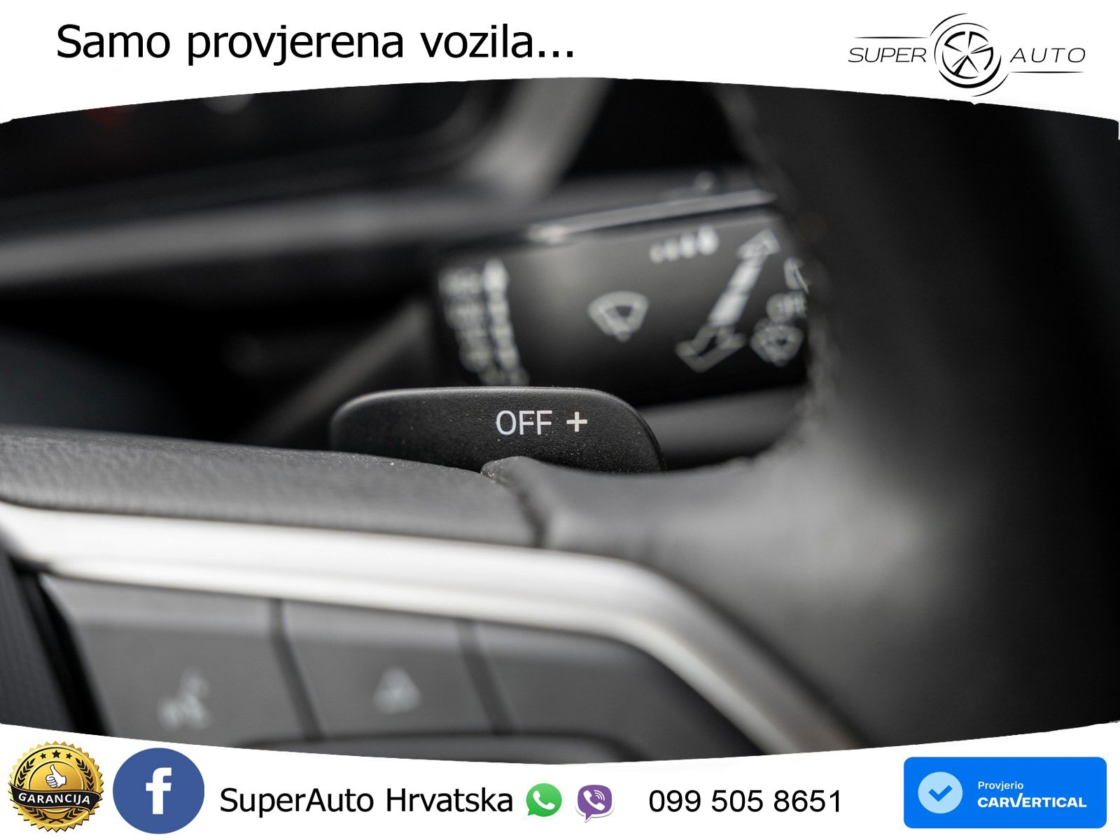 Volkswagen Caddy Maxi Life 122 KS