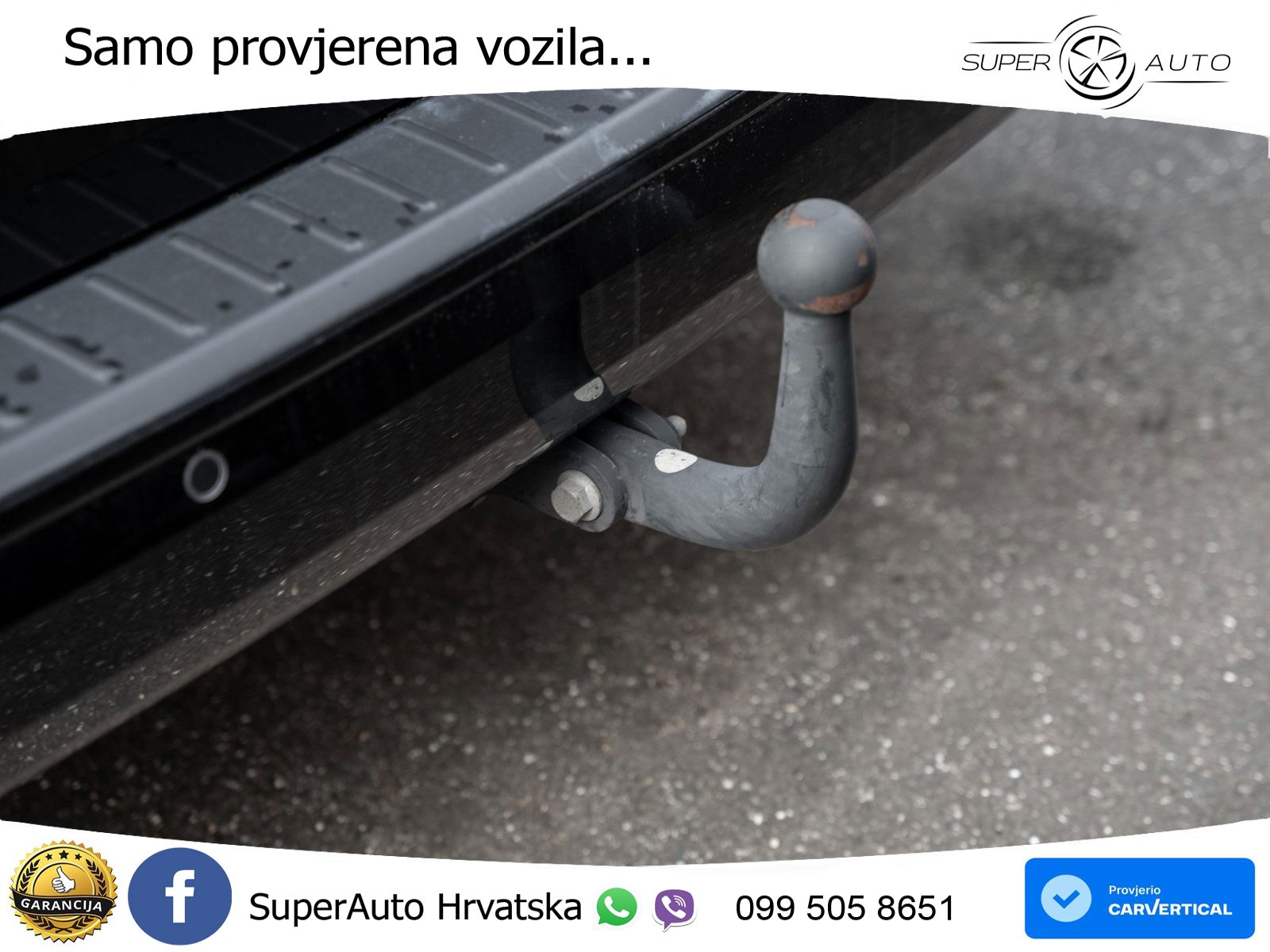 Volkswagen Caddy Maxi Life 122 KS