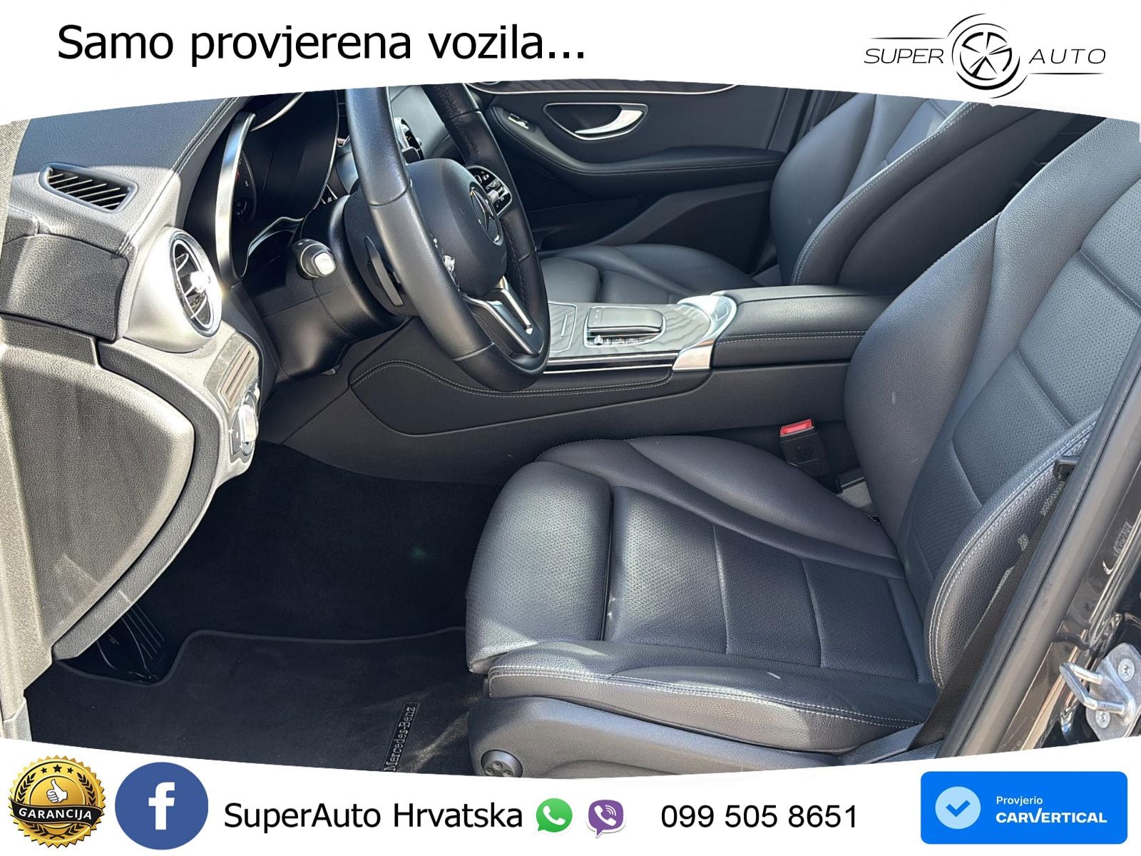 Mercedes GLC Coupe 300de (306 KS) 4MATIC 9G-TRONIC Exclusive