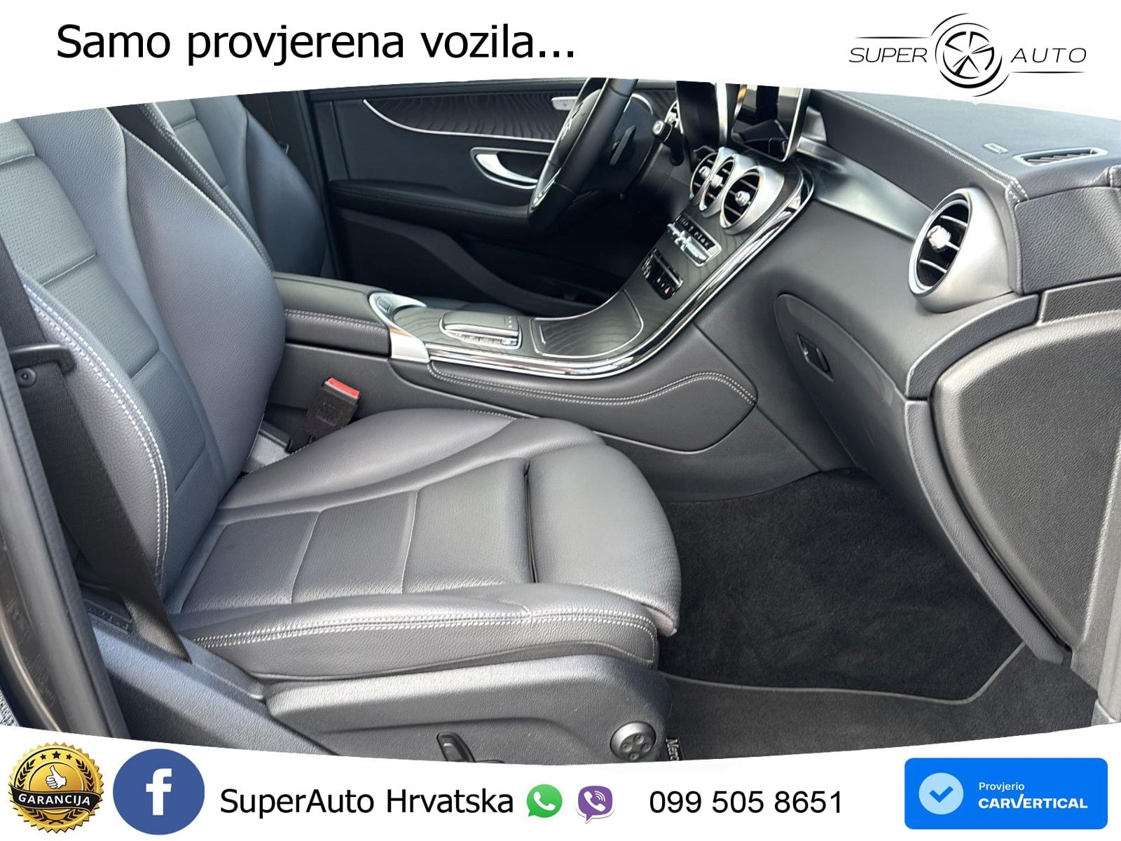 Mercedes GLC Coupe 300de (306 KS) 4MATIC 9G-TRONIC Exclusive