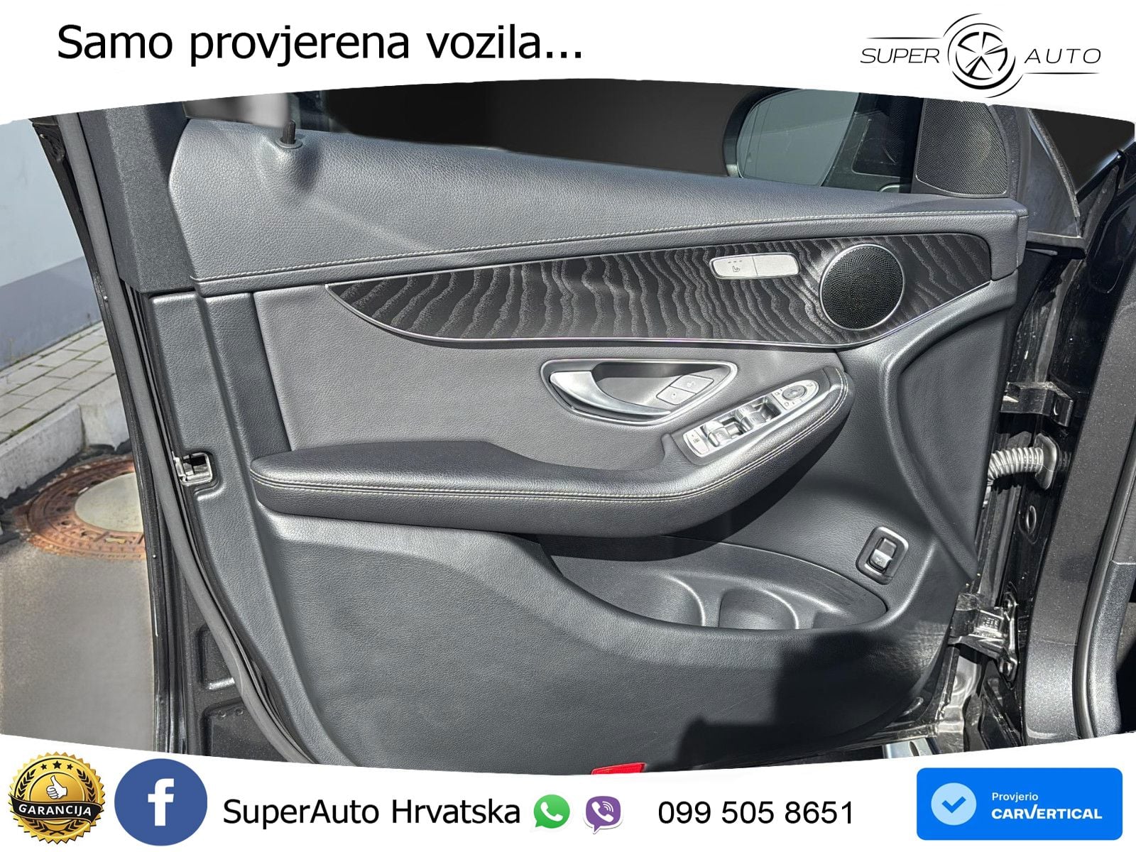 Mercedes GLC Coupe 300de (306 KS) 4MATIC 9G-TRONIC Exclusive